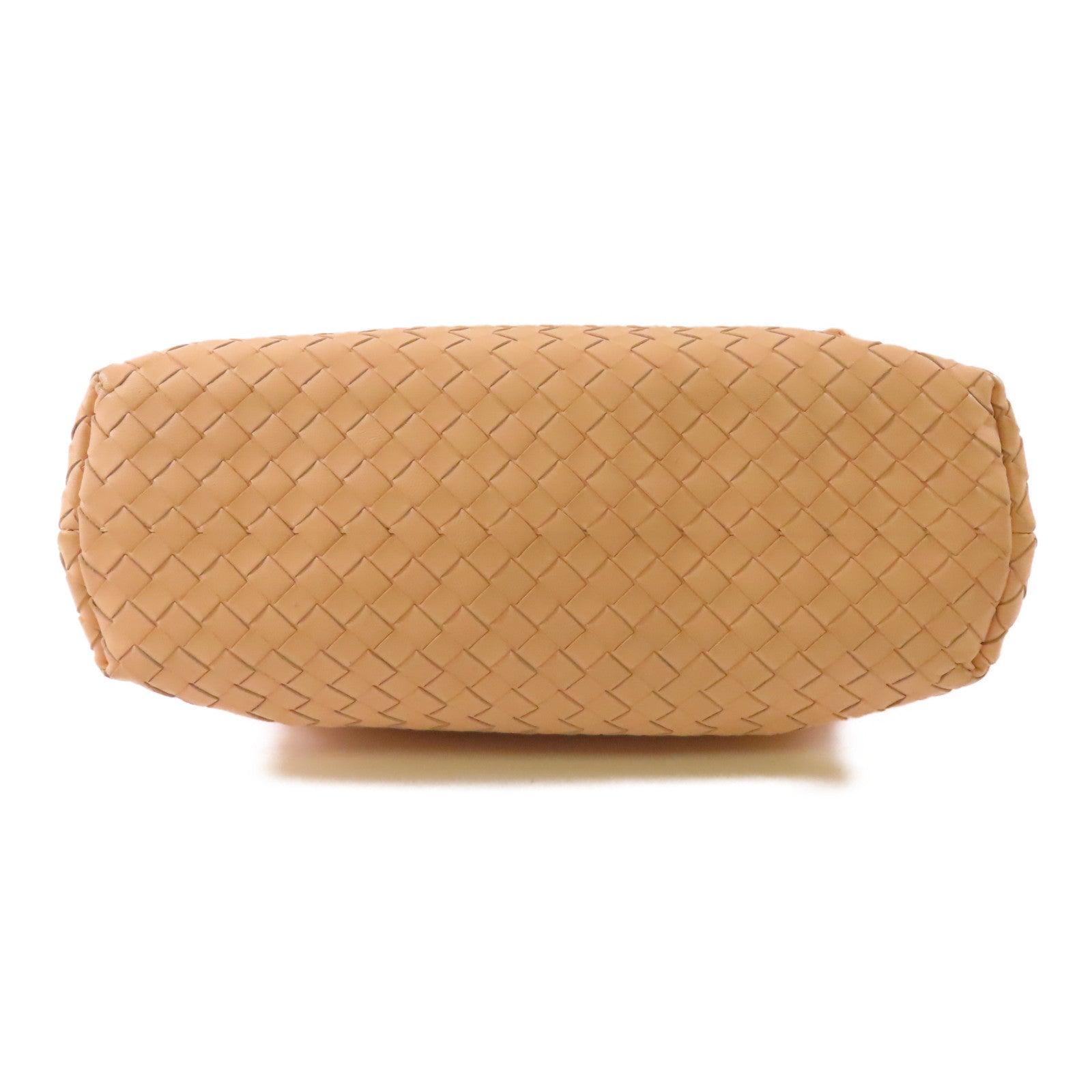 BOTTEGA VENETA 羊皮皮革Shoulder Bag肩背袋