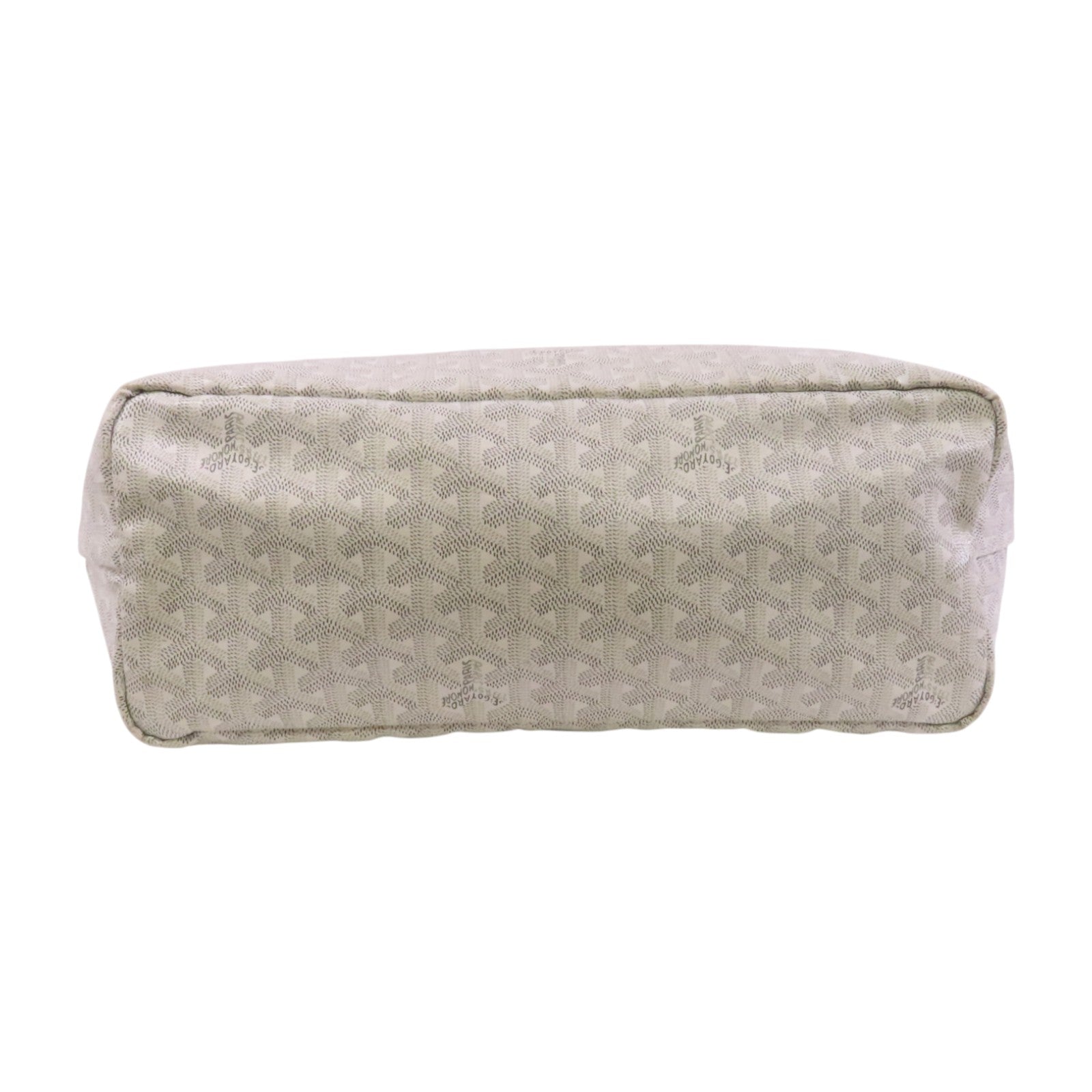 GOYARD 【激減優惠】塗層帆布Saint Louis PM肩背袋
