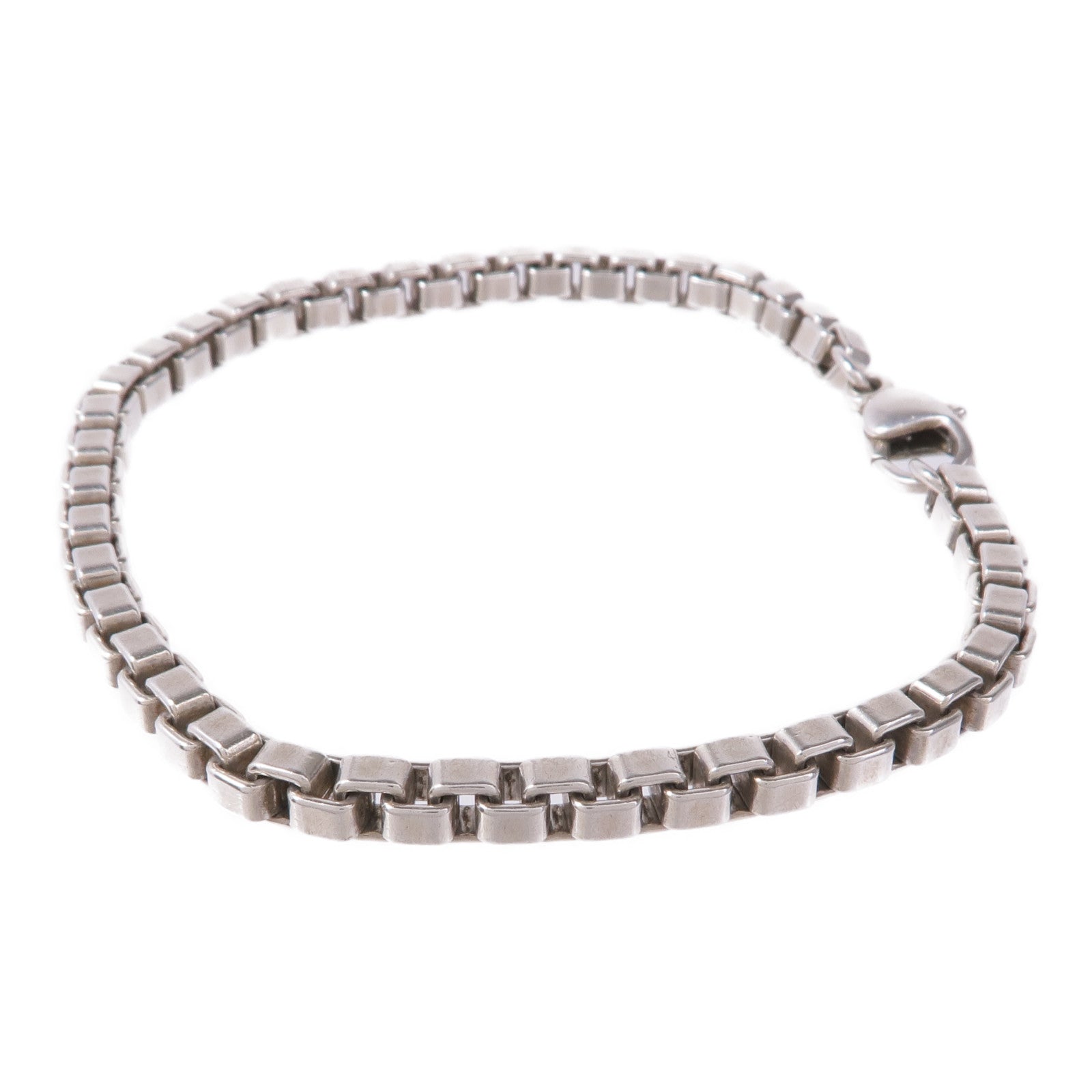 SELECTION 925純銀Bracelet手鏈– Brand Off Hong Kong Online Store