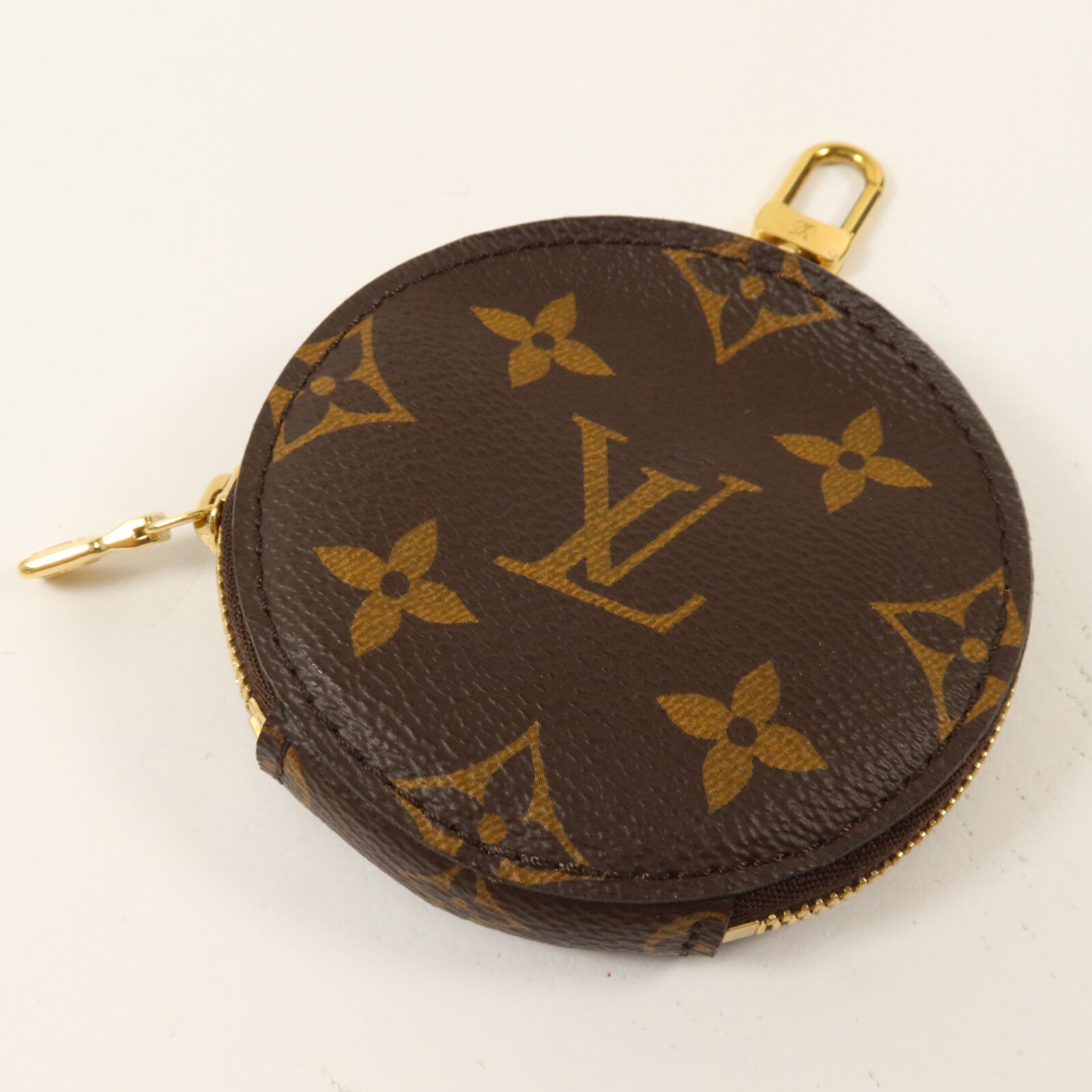 LOUIS VUITTON Monogram Multi Pochette Accessoires肩背袋