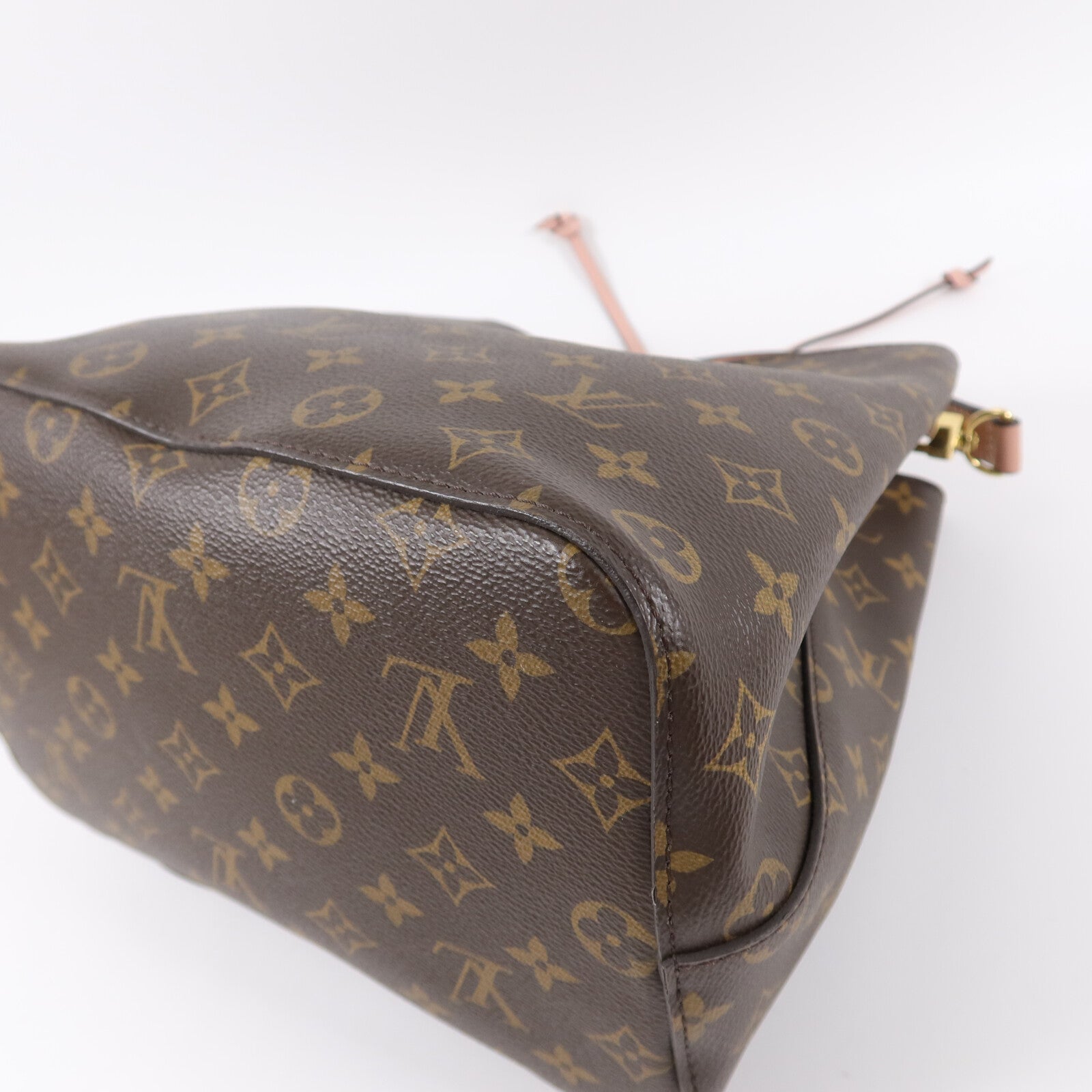 LOUIS VUITTON Monogram Neo Noe手挽肩背兩用袋