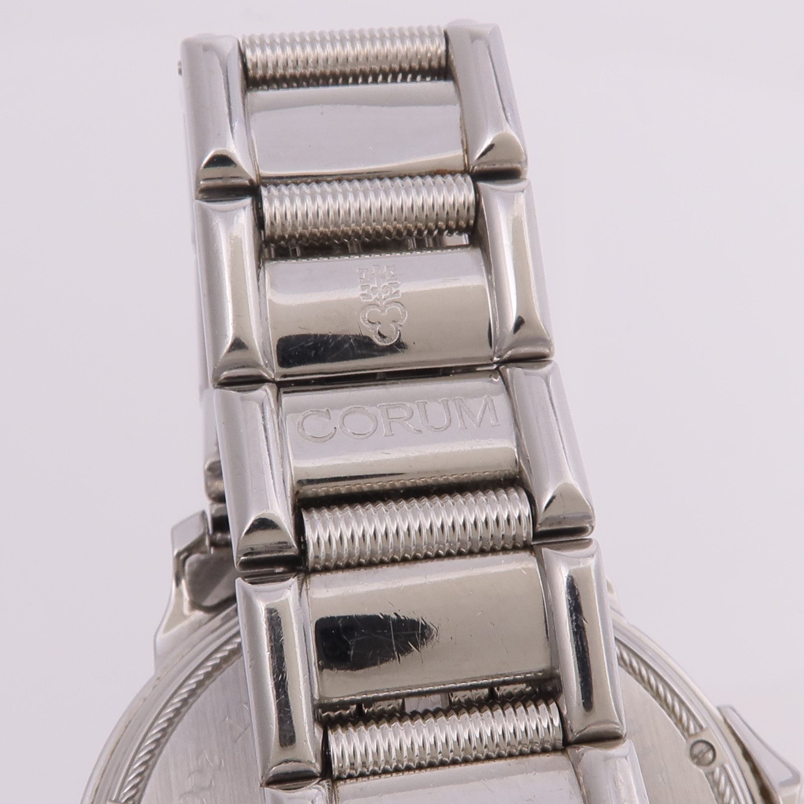 CORUM Temps Mechanique 89.211.20 M084