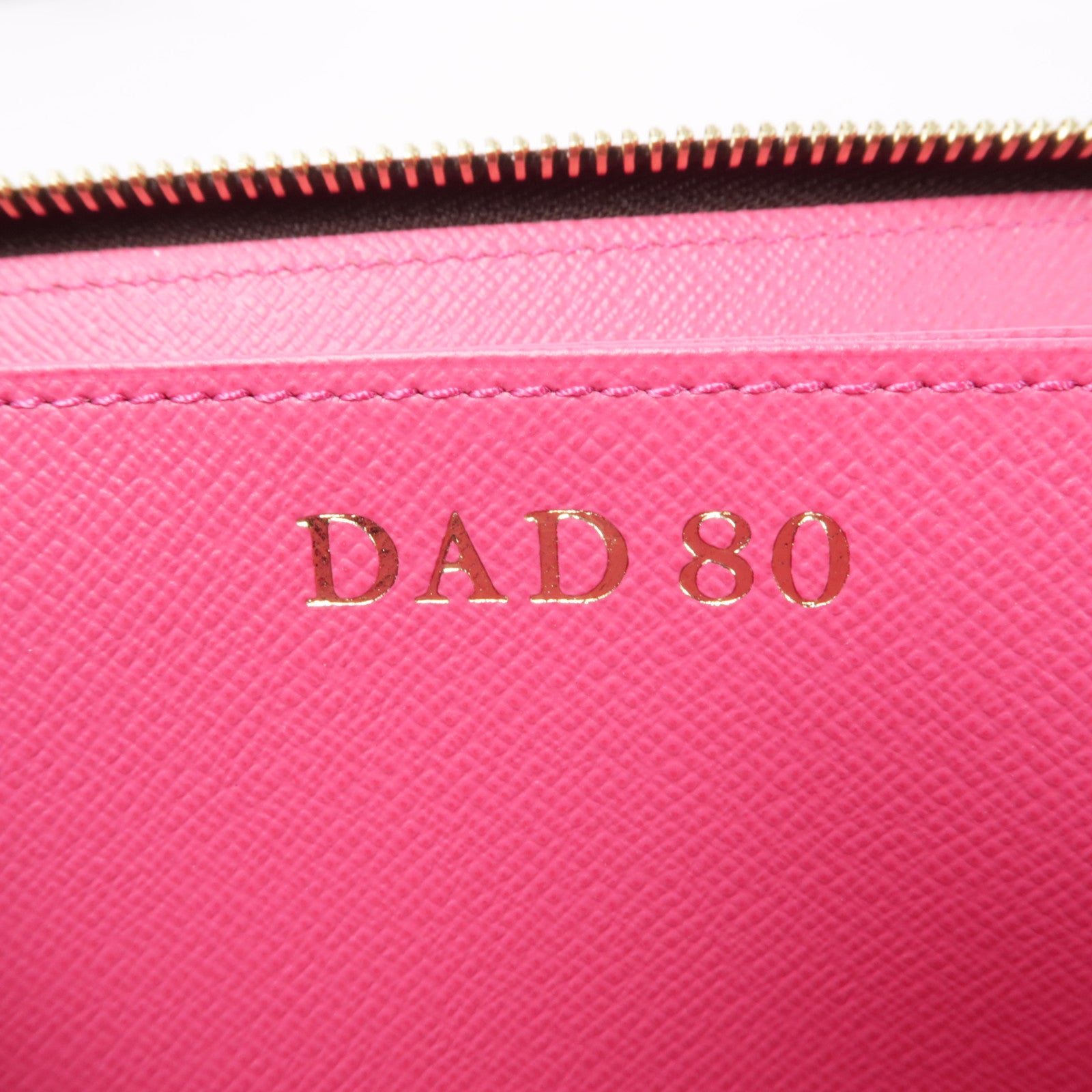 LOUIS VUITTON Monogram Long Wallet金扣長錢包