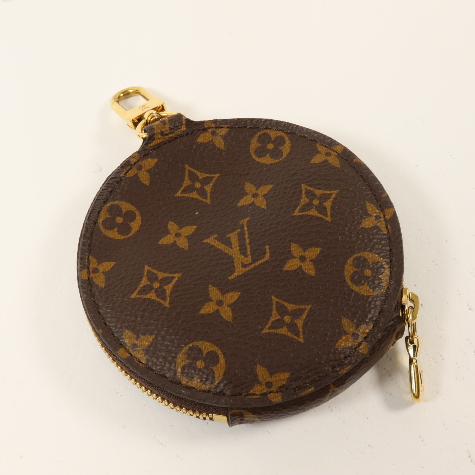 LOUIS VUITTON Monogram Multi Pochette Accessoires肩背袋