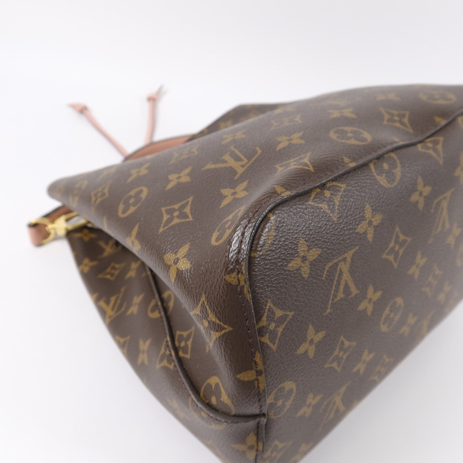 LOUIS VUITTON Monogram Neo Noe手挽肩背兩用袋