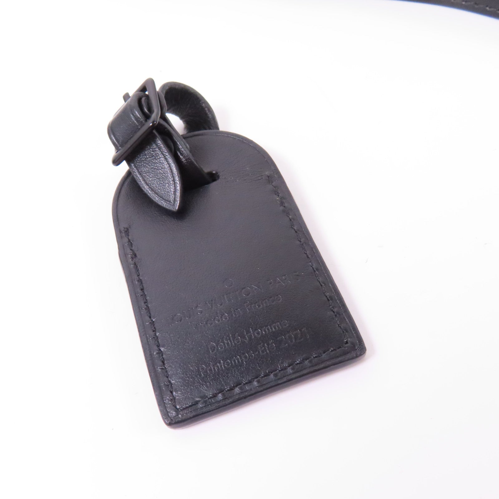 LOUIS VUITTON LV GHW Soft Trunk Phone Box Shoulder Bag M80144 Monogram Brown