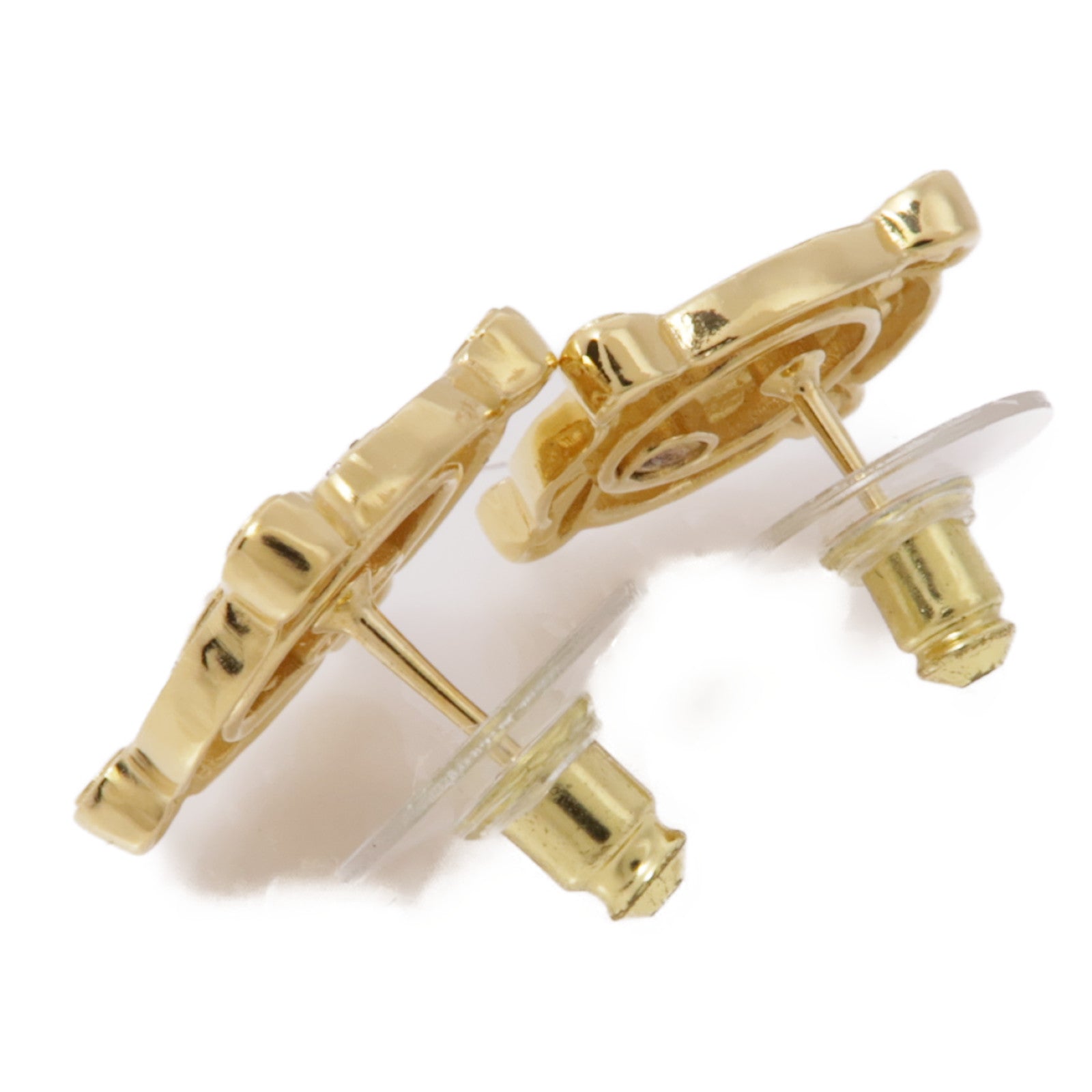 CHANEL 金屬Earrings耳環