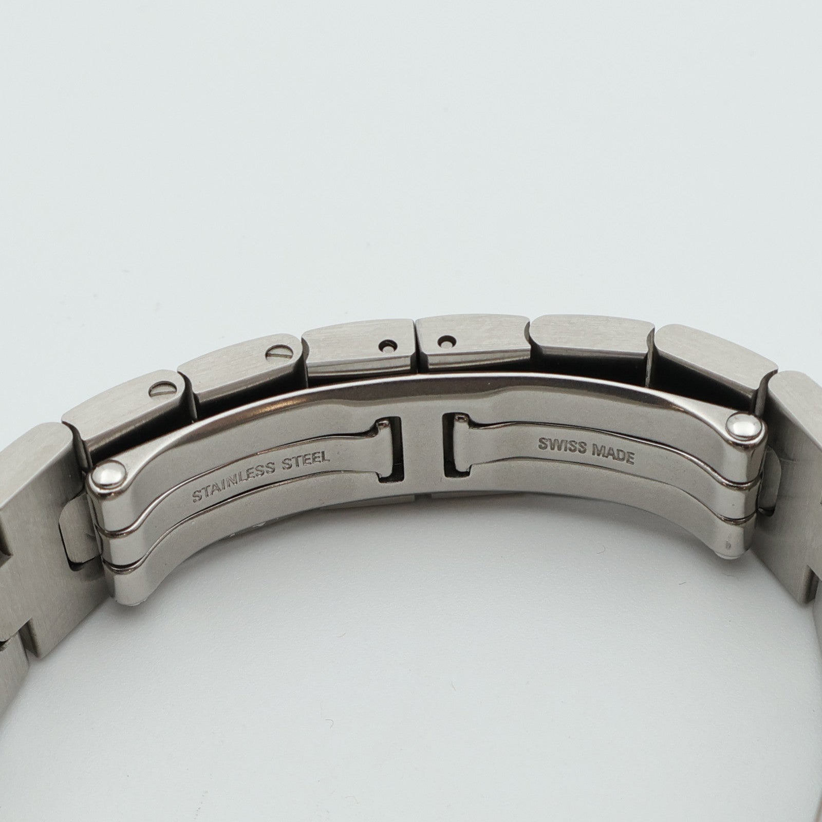 CARTIER Santos Galbee 24mm W20012C4