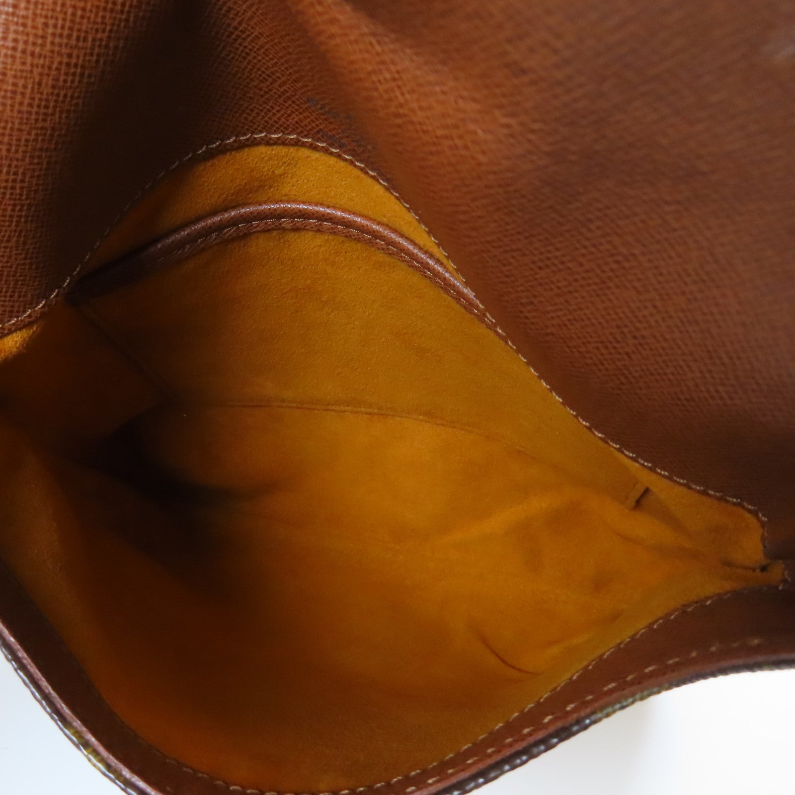 LOUIS VUITTON 【激減優惠】Monogram Musette Salsa金扣肩背袋啡色