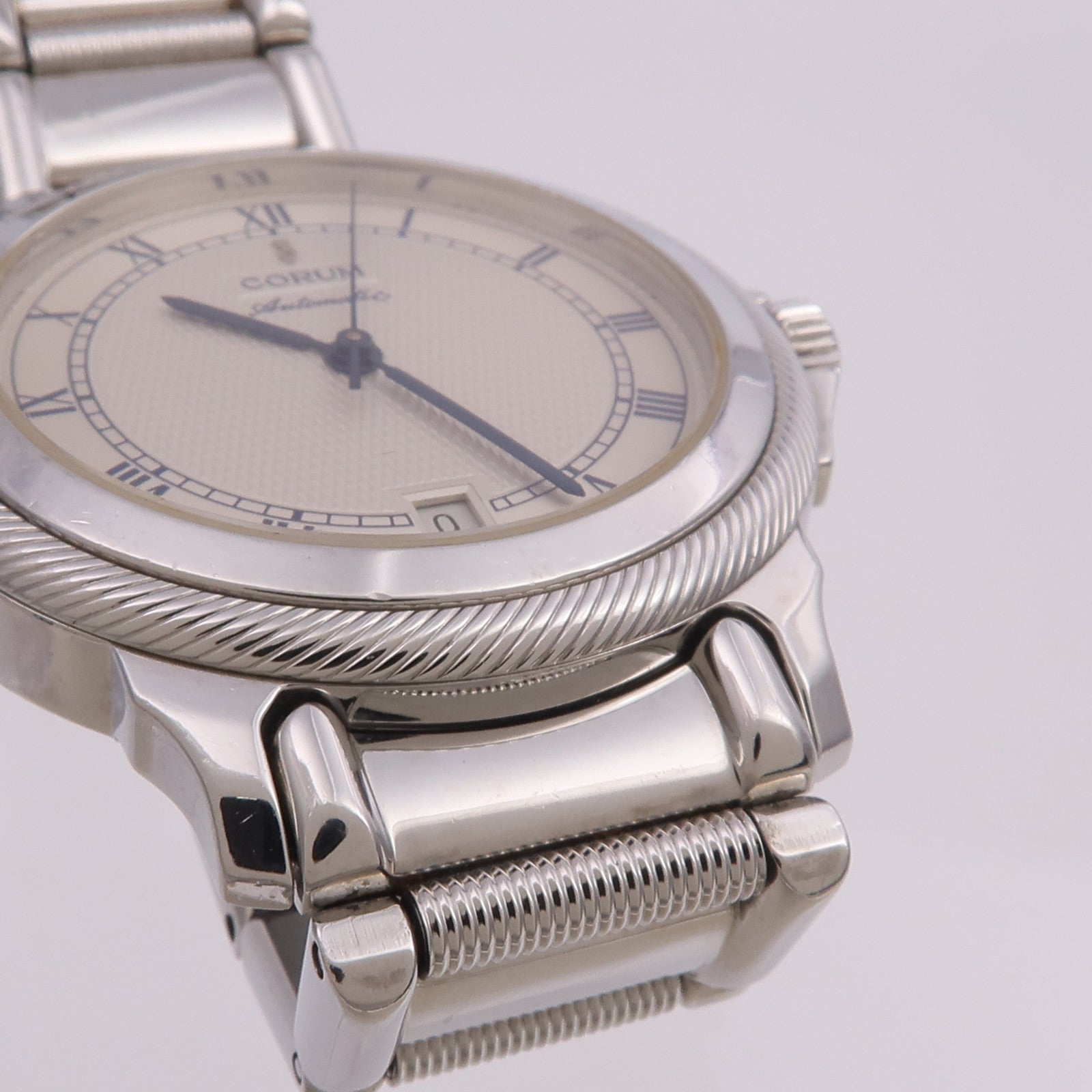 CORUM Temps Mechanique 89.211.20 M084