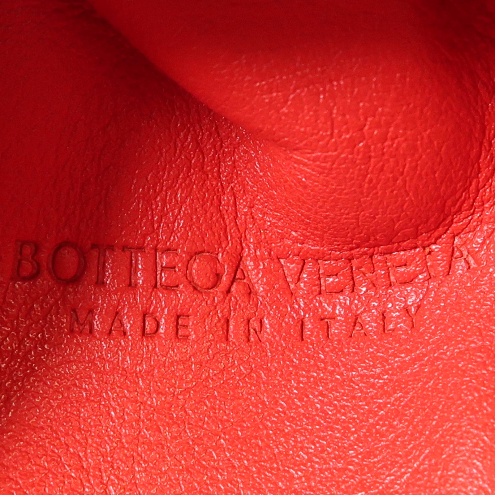 BOTTEGA VENETA 牛皮皮革Shoulder Bag肩背袋