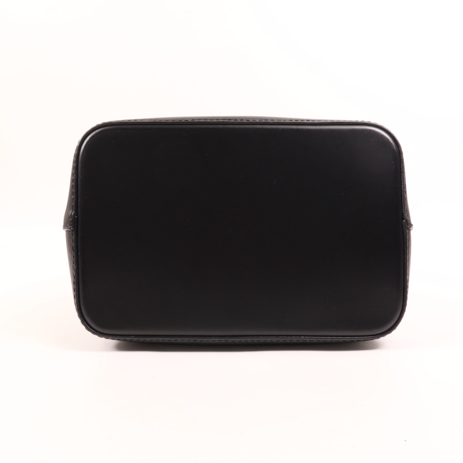 LOUIS VUITTON Epi Neo Noe BB銀扣手挽肩背兩用袋