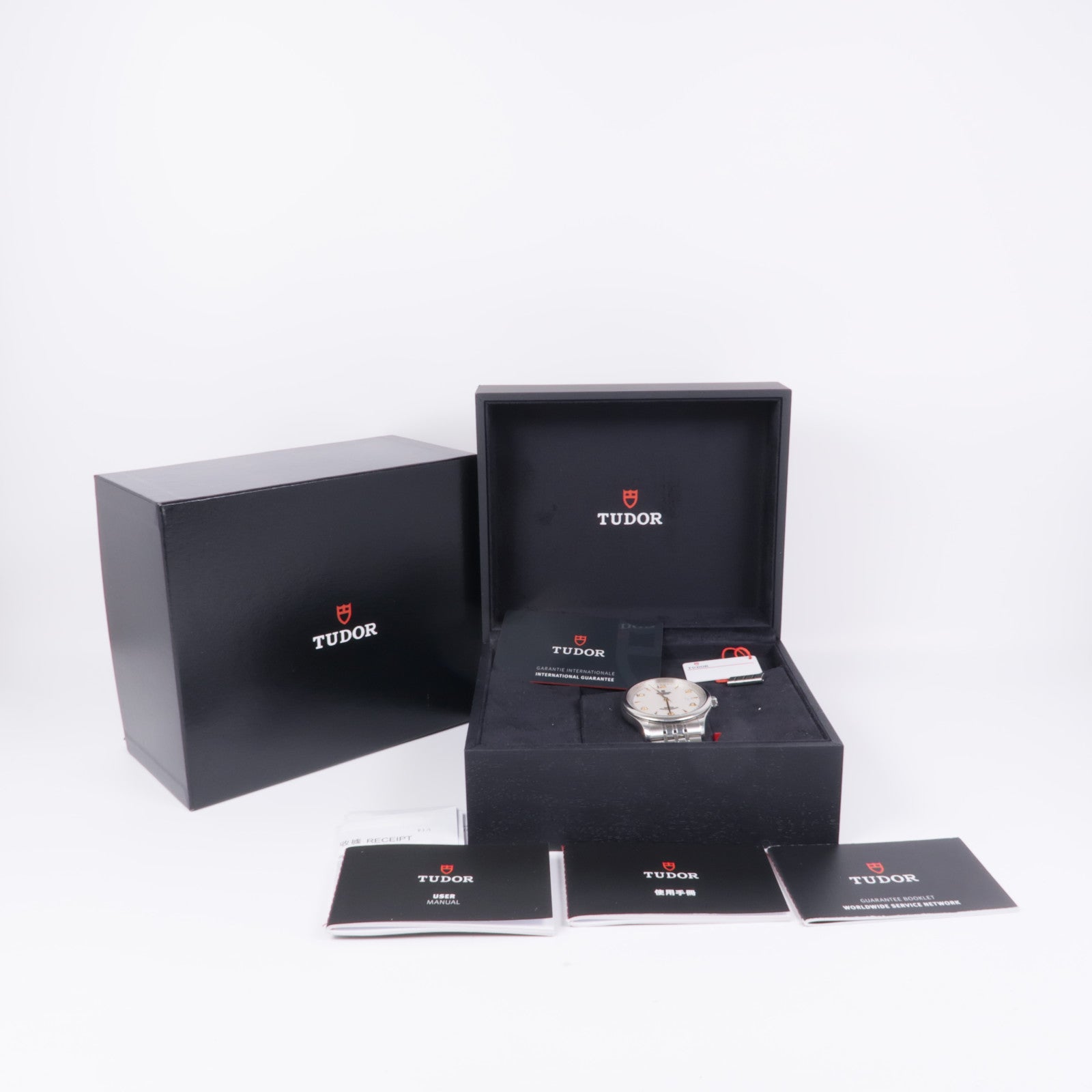 TUDOR 1926 91650