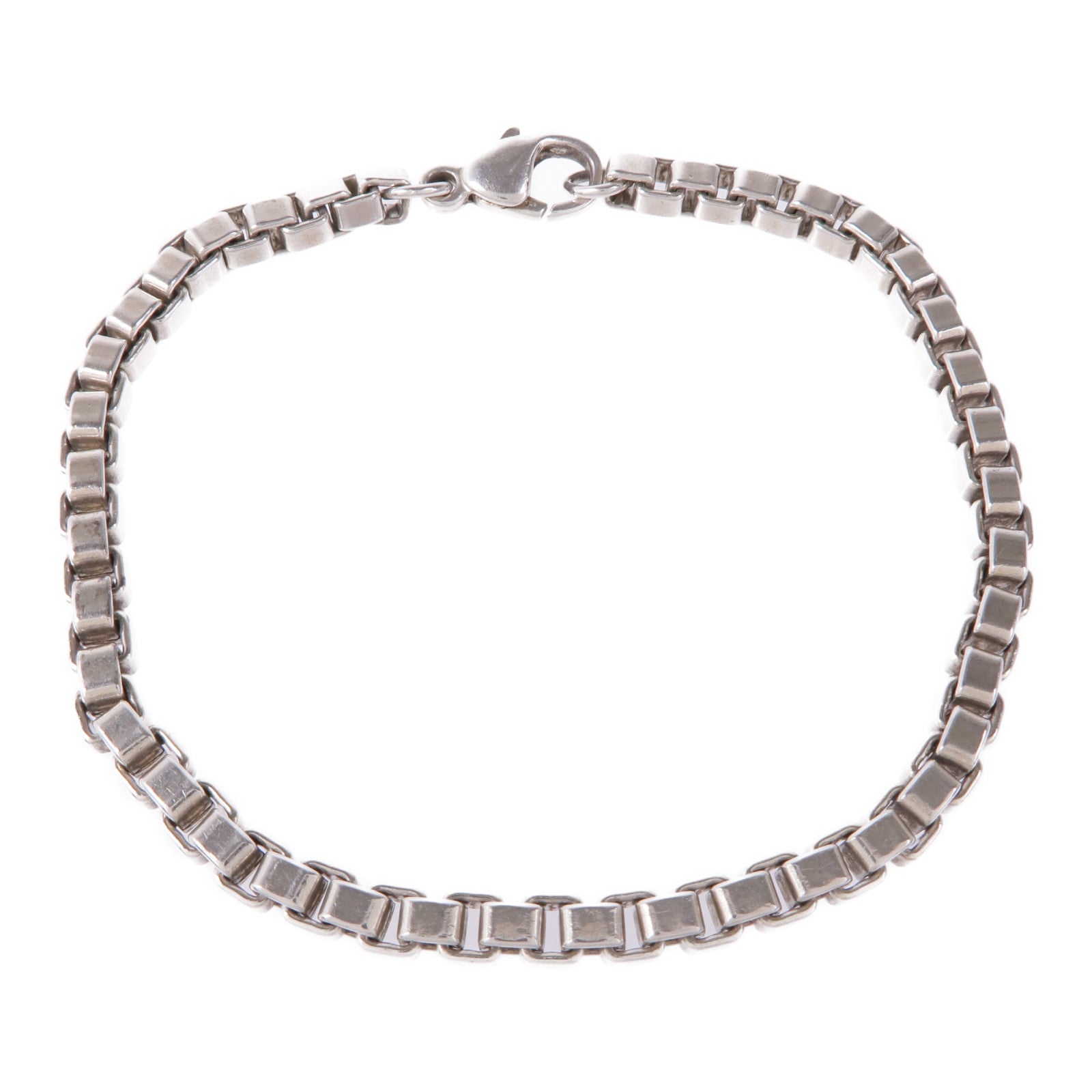 SELECTION 925純銀Bracelet手鏈