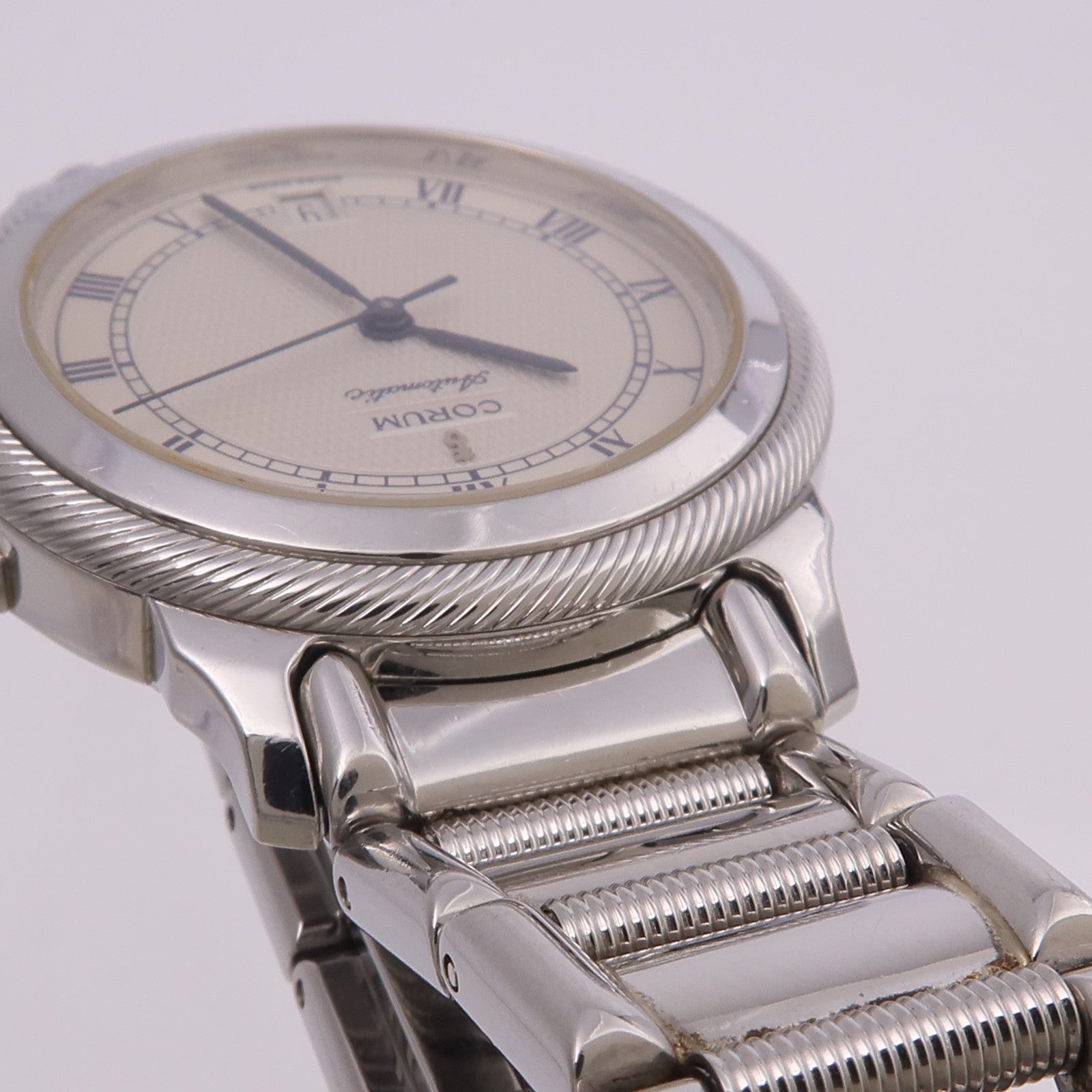 CORUM Temps Mechanique 89.211.20 M084