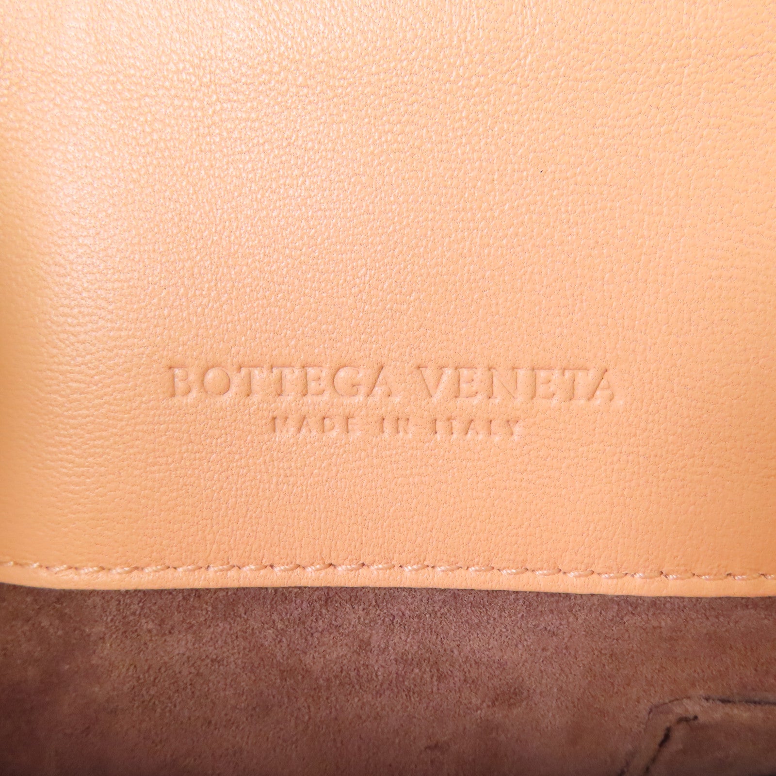 BOTTEGA VENETA 羊皮皮革Shoulder Bag肩背袋