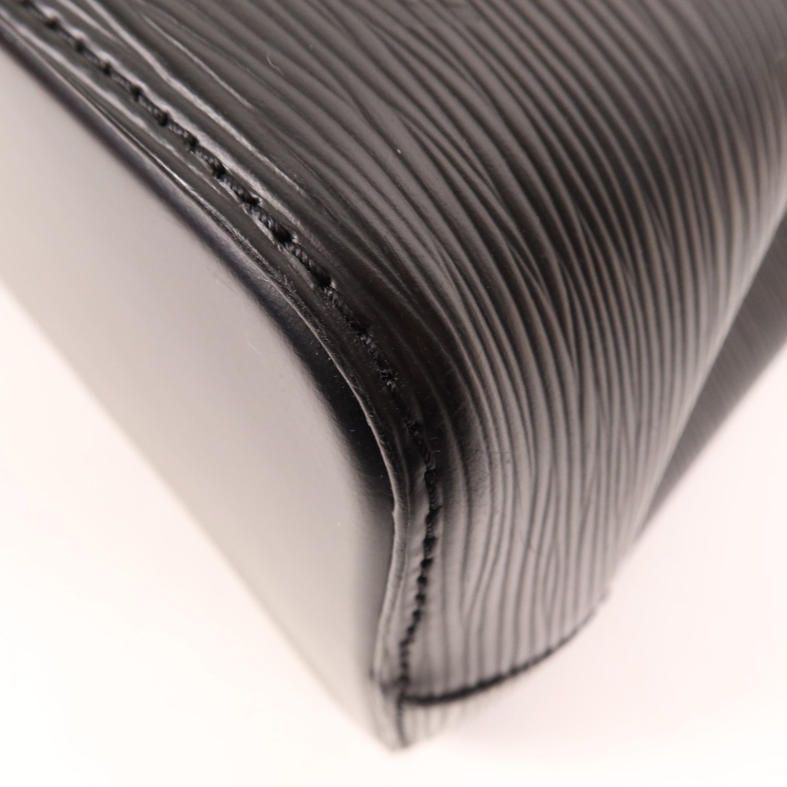 LOUIS VUITTON Epi Neo Noe BB銀扣手挽肩背兩用袋