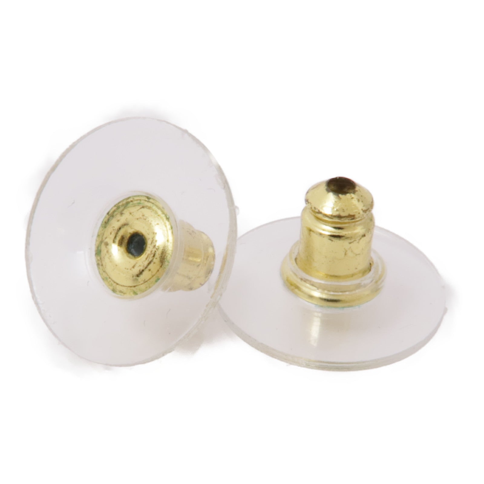 CHANEL 【激減優惠】金屬Earrings耳環