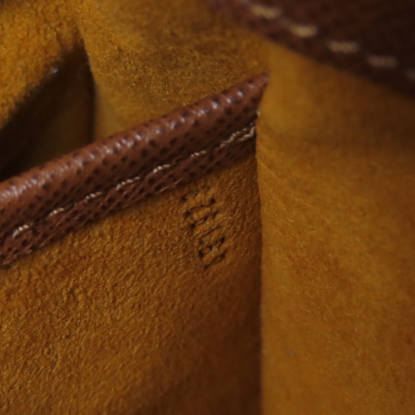 LOUIS VUITTON 【激減優惠】Monogram Musette Salsa金扣肩背袋啡色