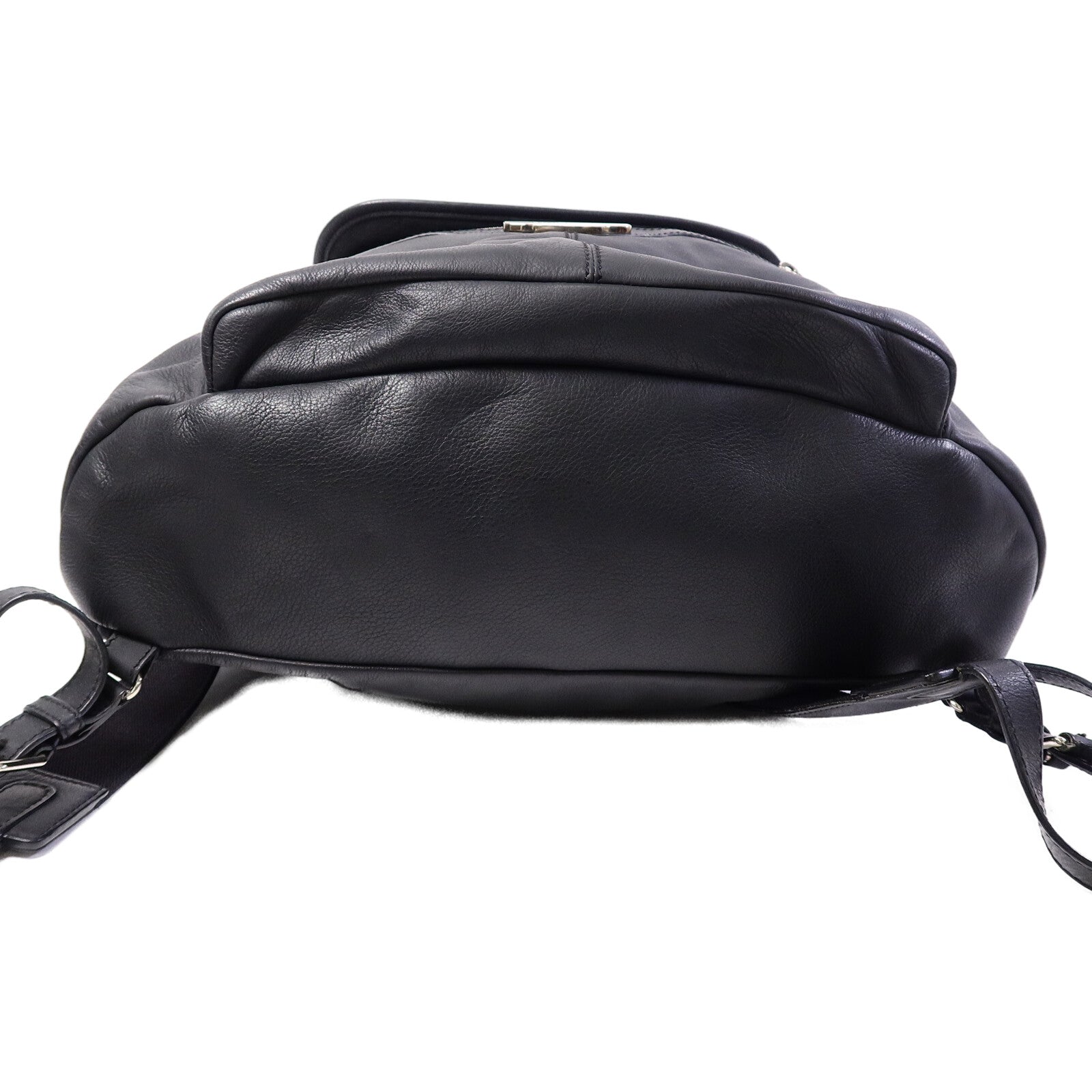 BALENCIAGA 牛皮皮革Backpack背包