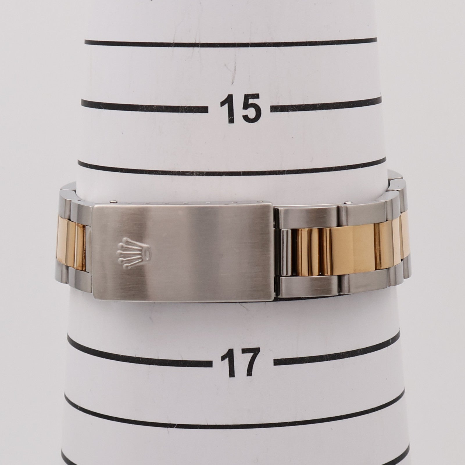 ROLEX Oyster Perpetual Date 14203