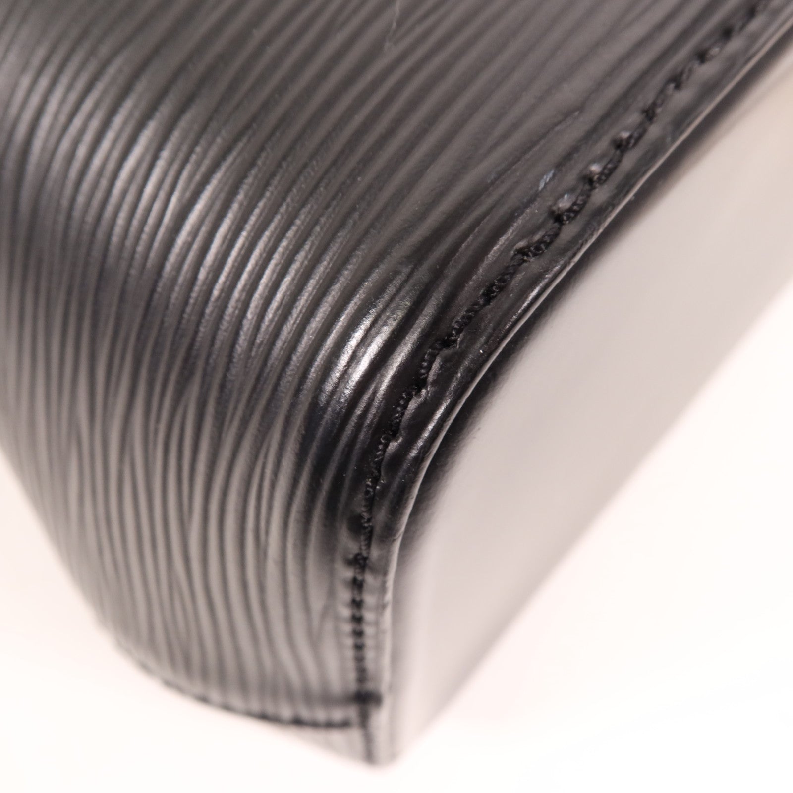 LOUIS VUITTON Epi Neo Noe BB銀扣手挽肩背兩用袋