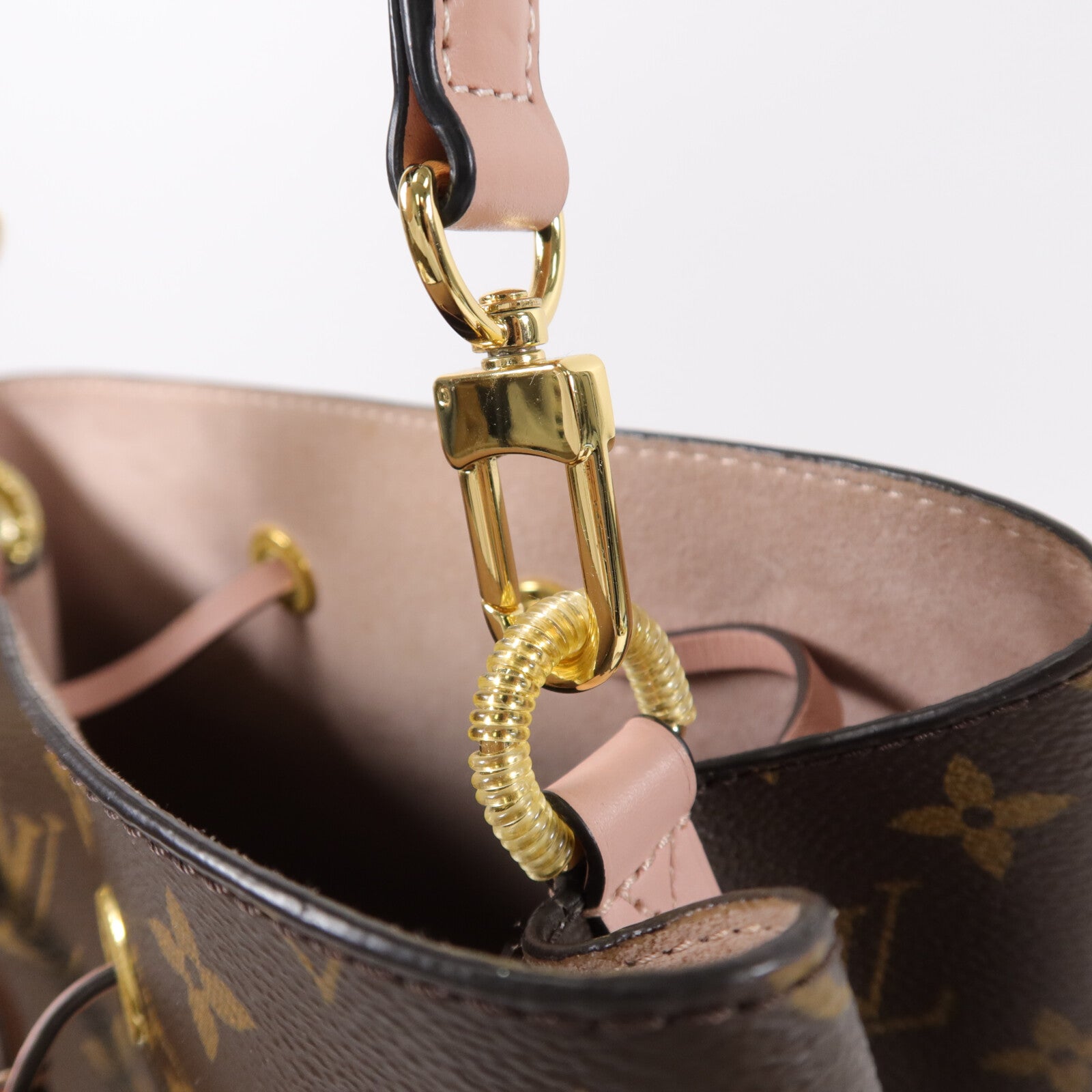 LOUIS VUITTON Monogram Neo Noe手挽肩背兩用袋