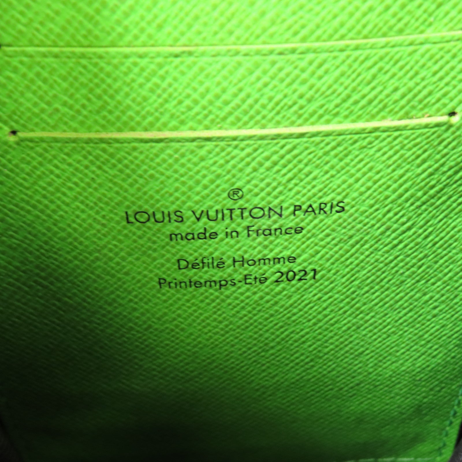 LOUIS VUITTON LV GHW Soft Trunk Phone Box Shoulder Bag M80144 Monogram Brown