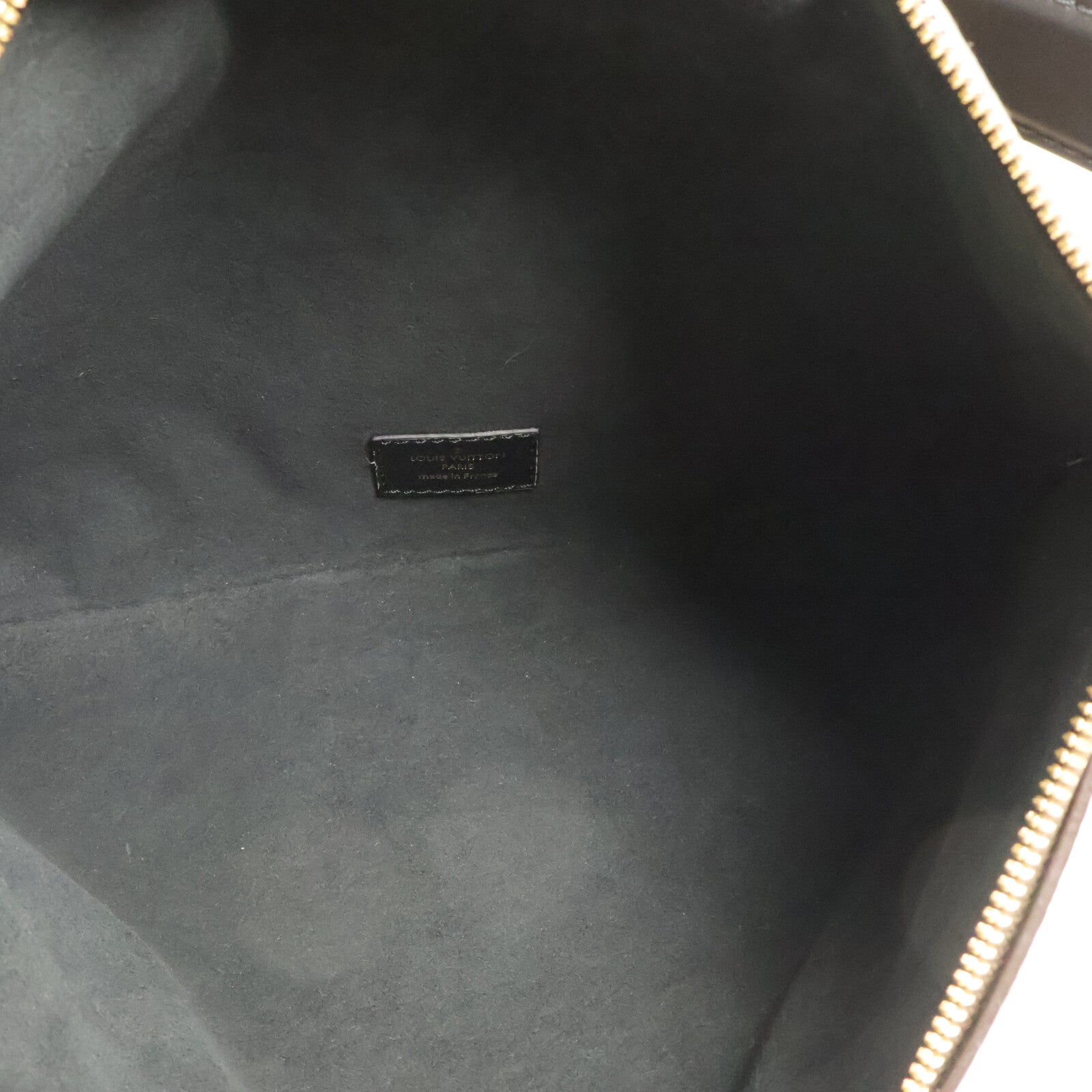 LOUIS VUITTON Monogram Lucky Trunk鏈帶肩背袋