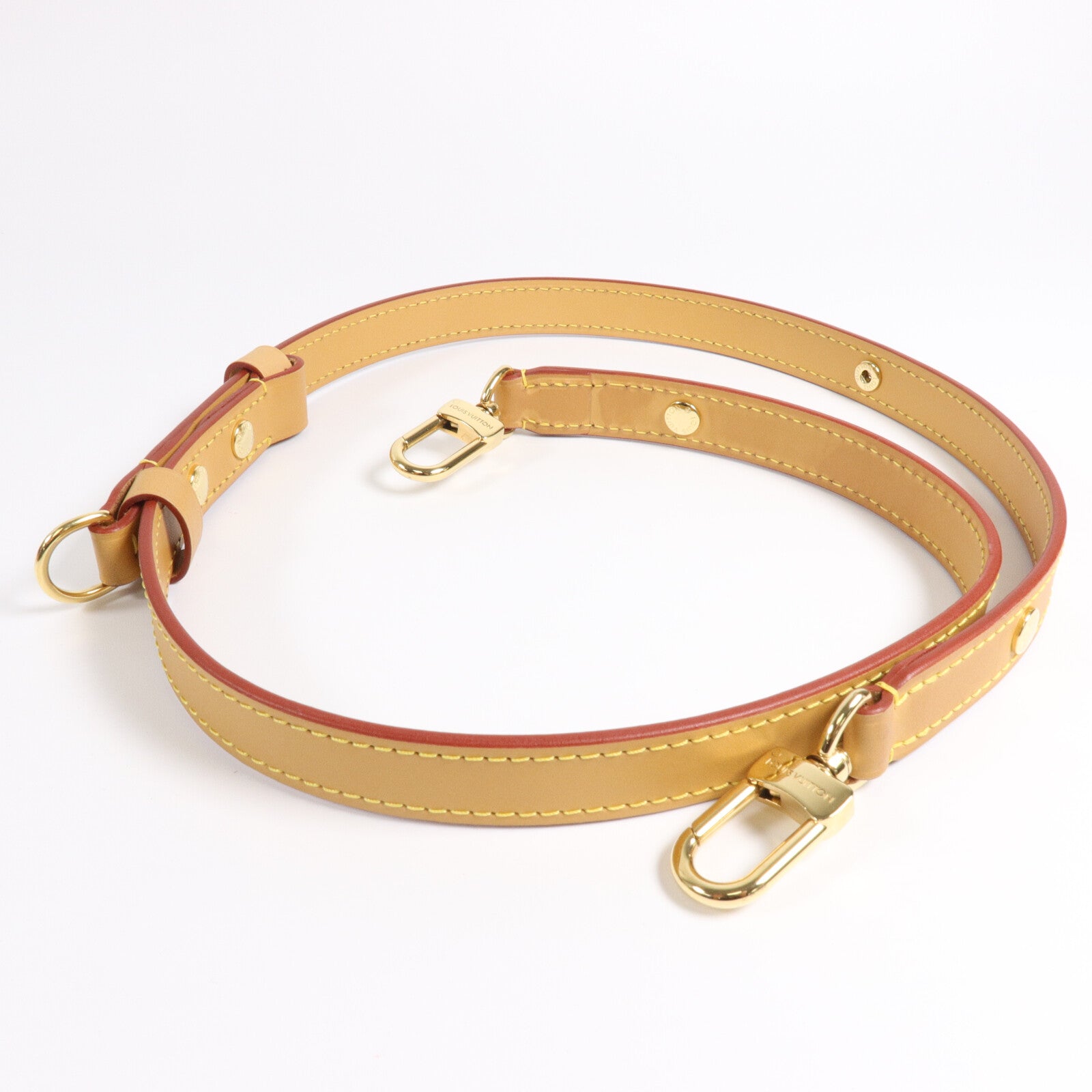LOUIS VUITTON Monogram Boulogne PM手挽肩背兩用袋