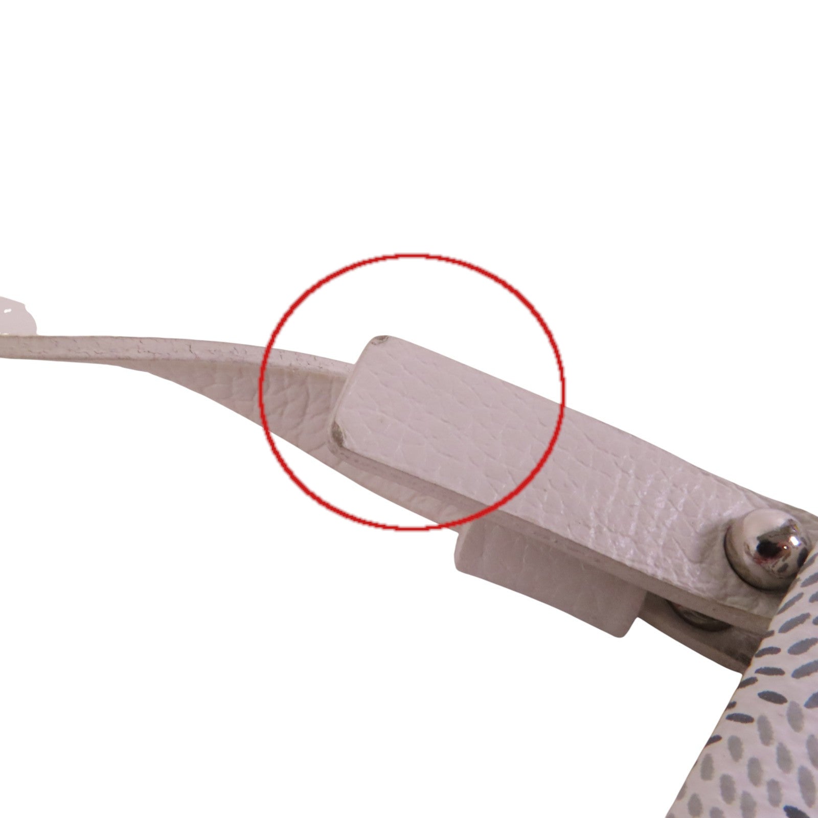 GOYARD 塗層帆布Saint Louis PM肩背袋