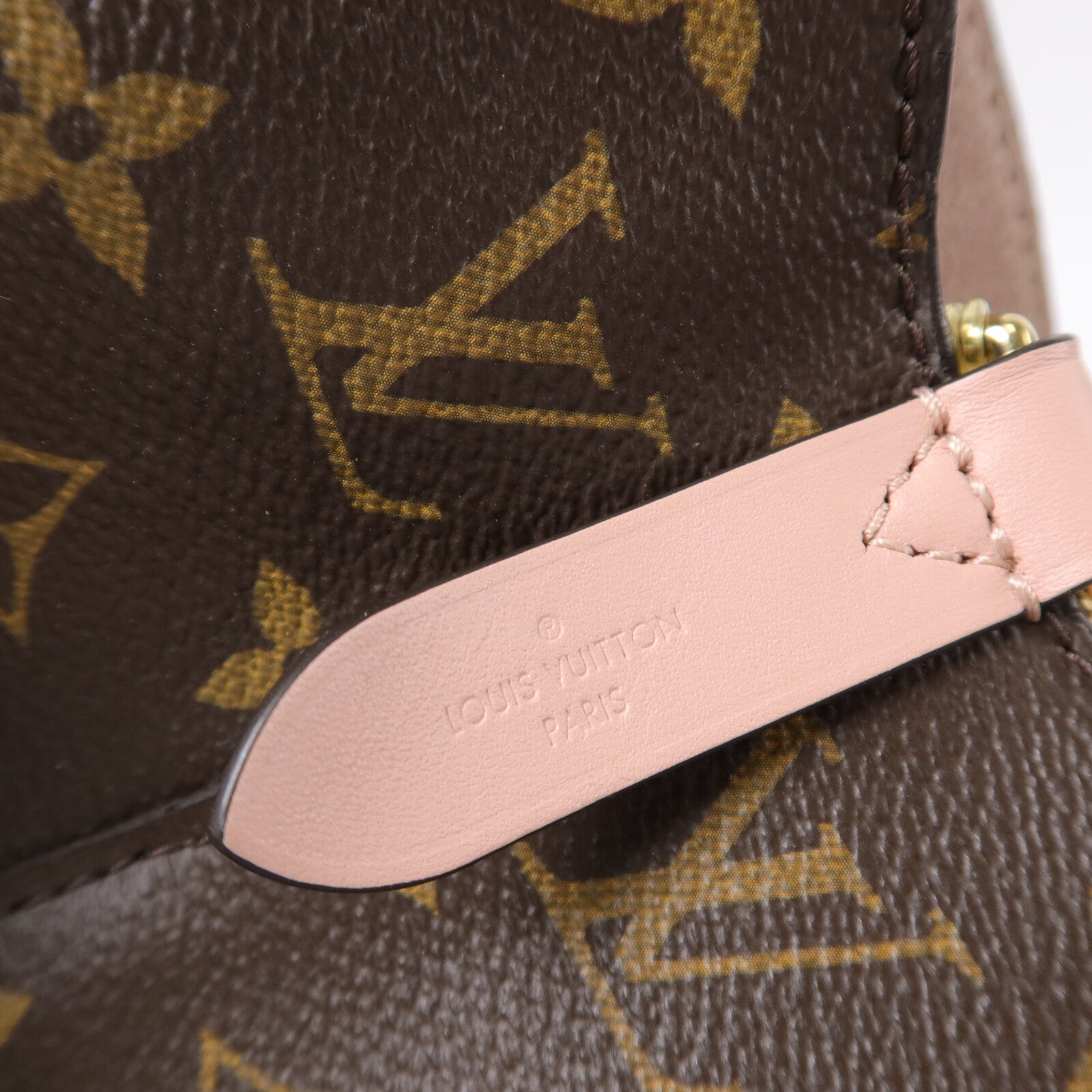 LOUIS VUITTON Monogram Neo Noe手挽肩背兩用袋