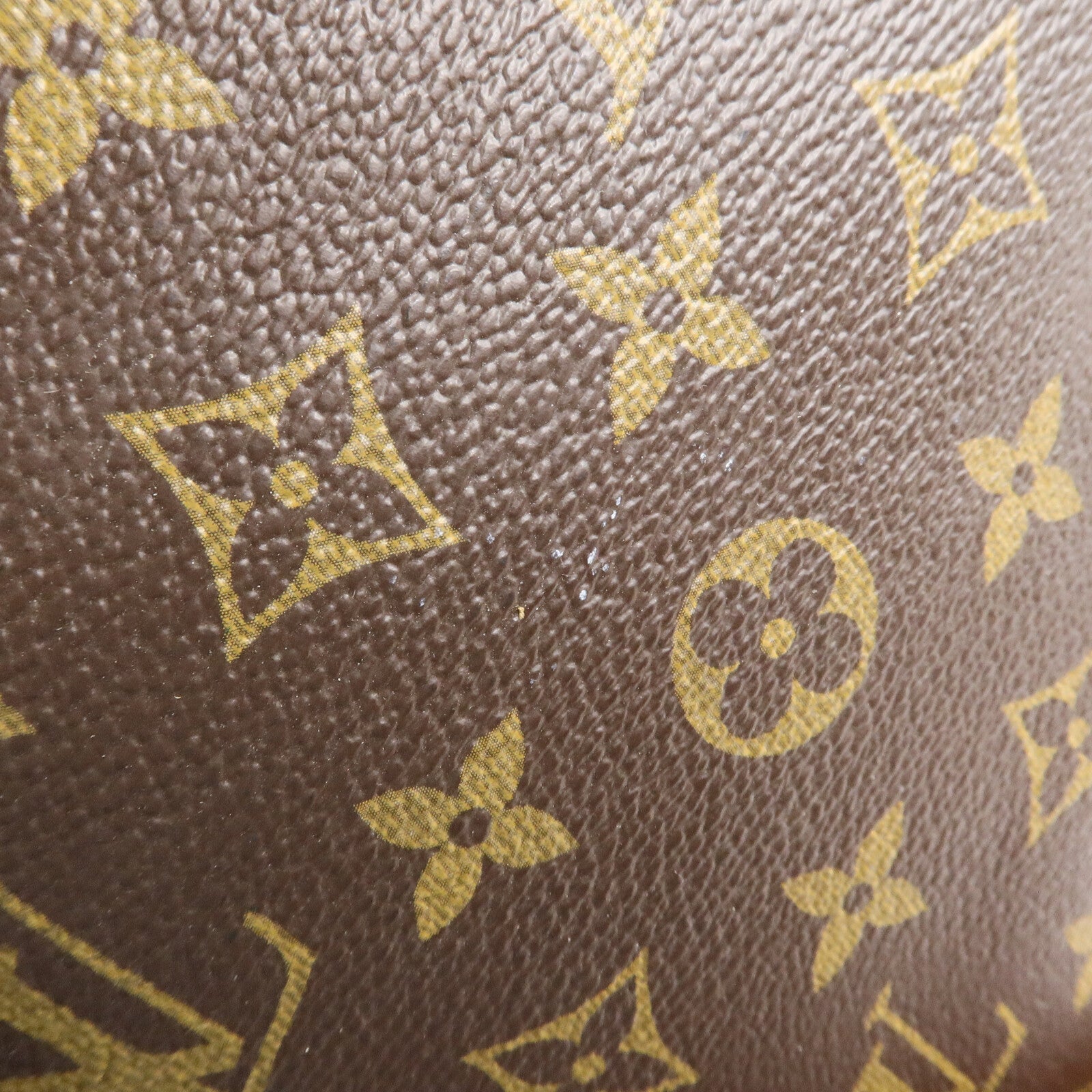LOUIS VUITTON Monogram Tuileries Besace手挽肩背兩用袋