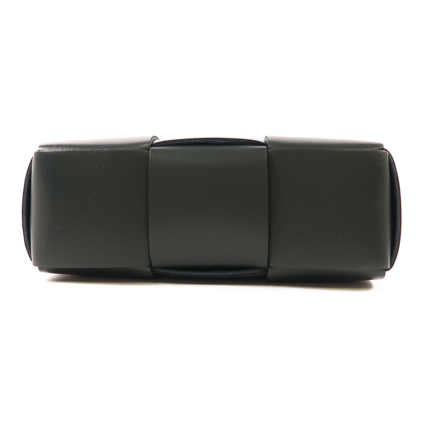 BOTTEGA VENETA 皮革Arco Tote金扣手挽肩背兩用袋