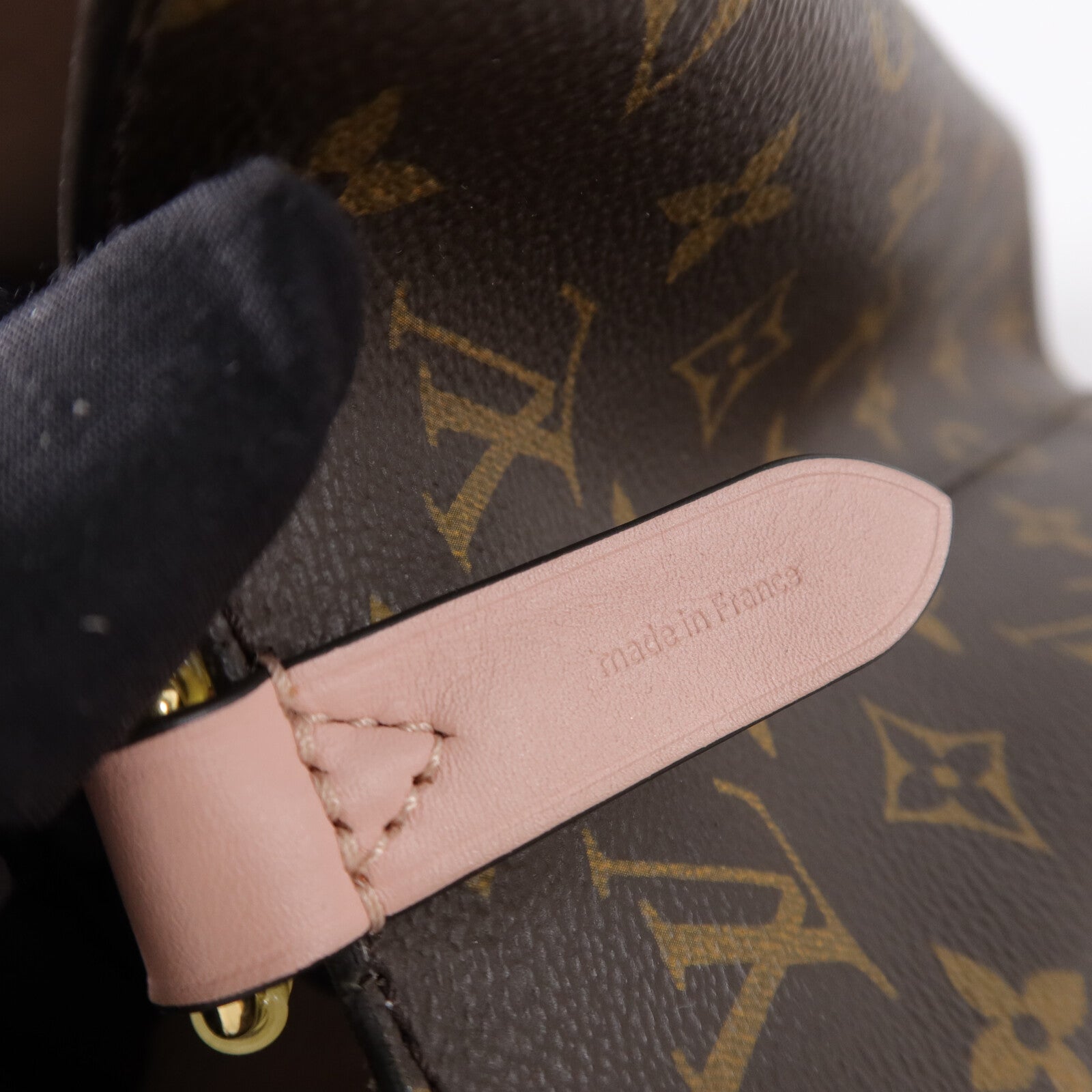 LOUIS VUITTON Monogram Neo Noe手挽肩背兩用袋