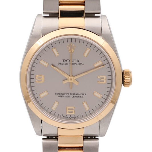ROLEX Oyster Perpetual 67483