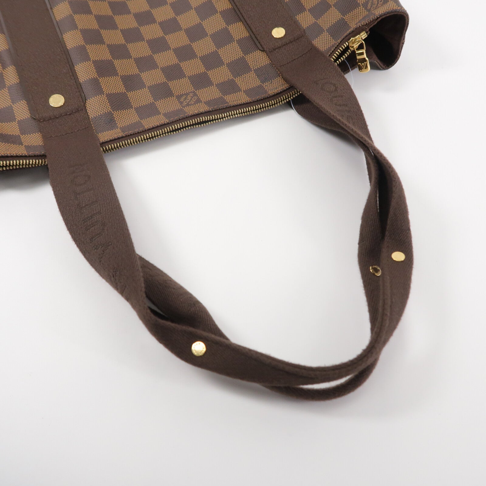 LOUIS VUITTON Damier Beaubourg肩背袋