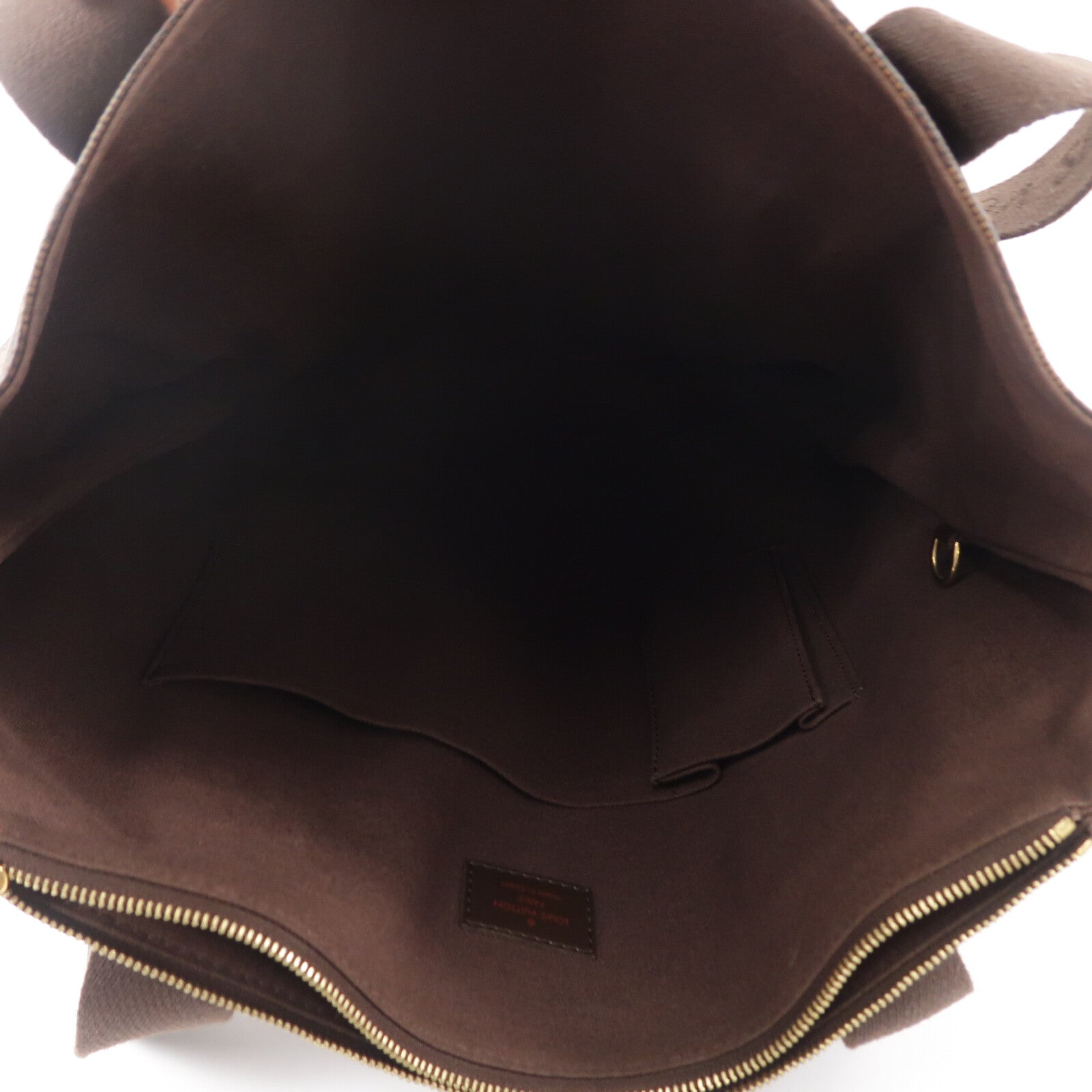 LOUIS VUITTON Damier Beaubourg肩背袋