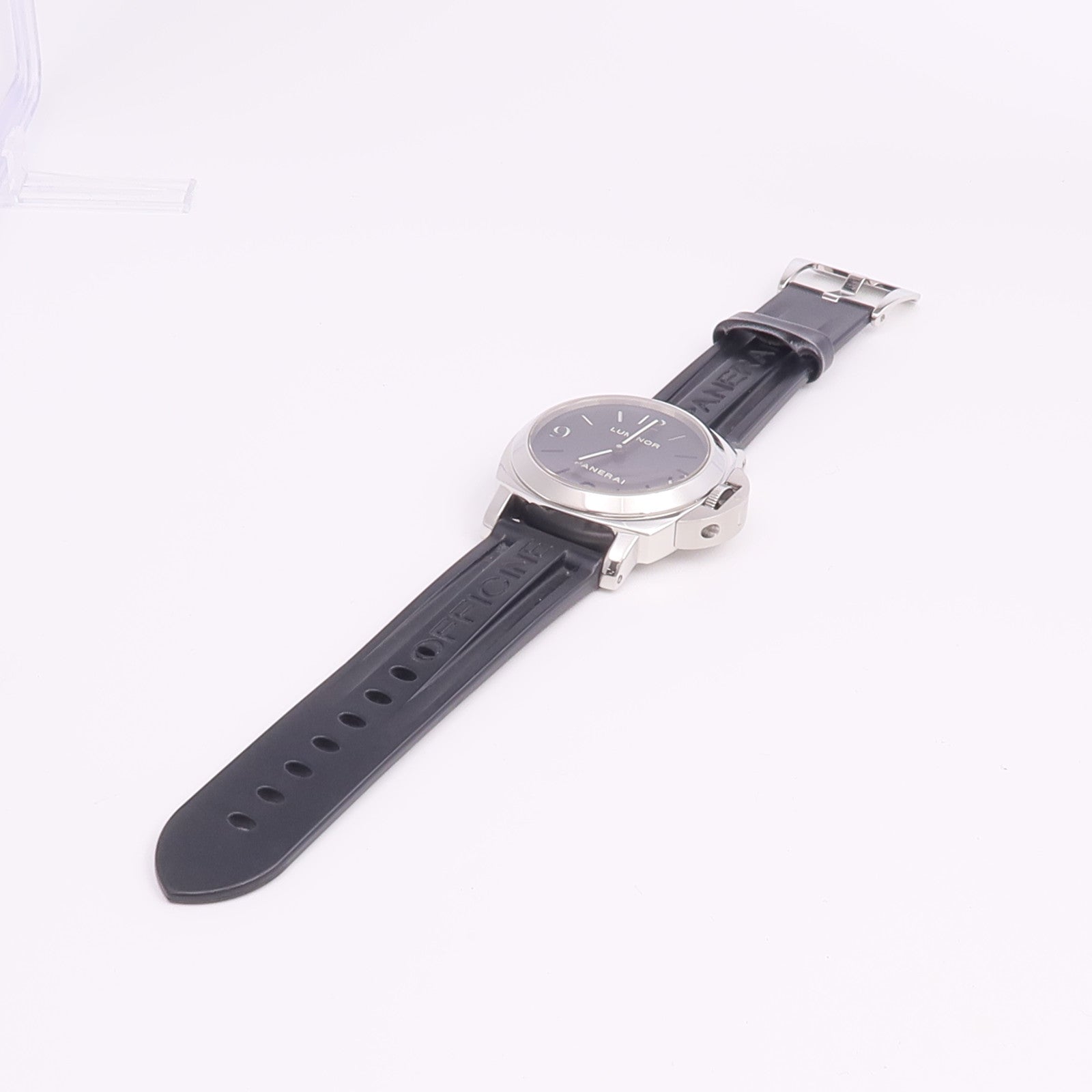 PANERAI Luminor Base PAM00112