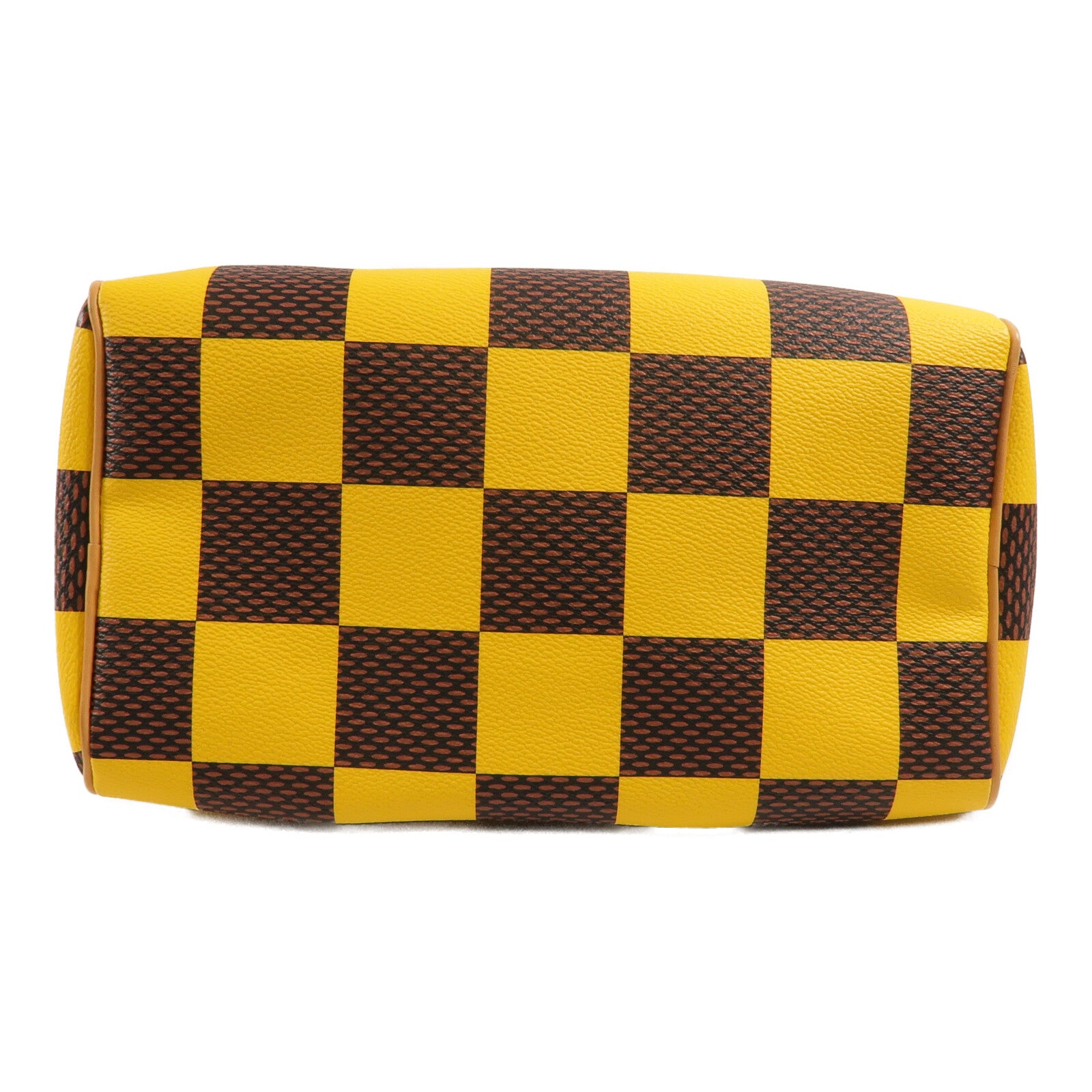 LOUIS VUITTON Damier Pop Speedy Bandouliere 25 Damier Pop手挽肩背兩用袋