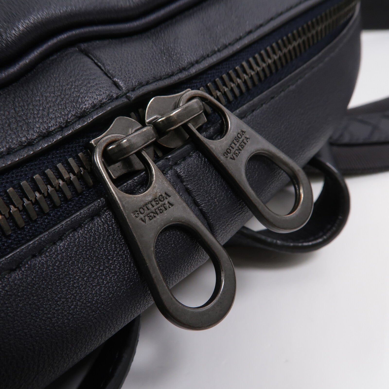BOTTEGA VENETA 羊皮皮革Backpack/Rucksack背包