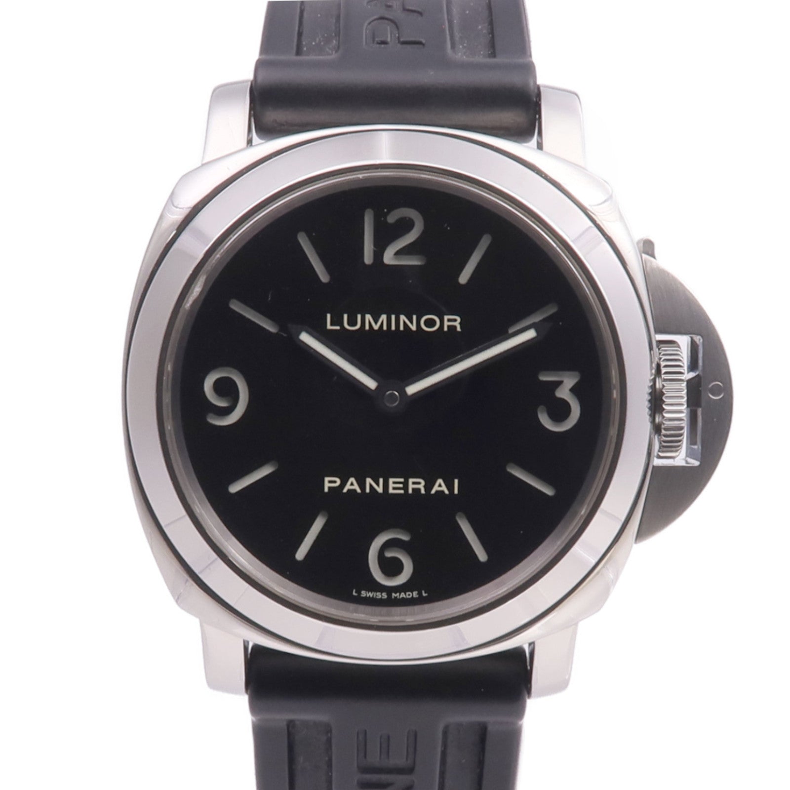 PANERAI Luminor Base PAM00112