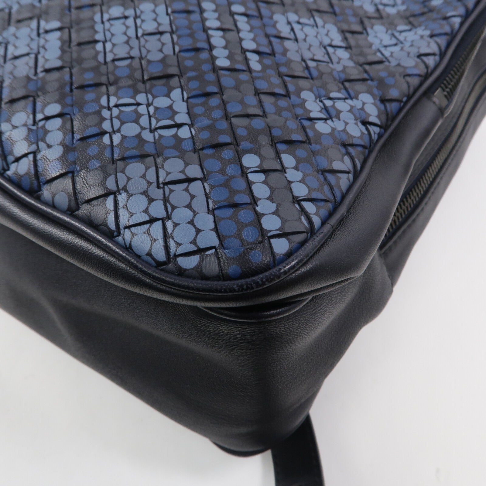 BOTTEGA VENETA 羊皮皮革Backpack/Rucksack背包