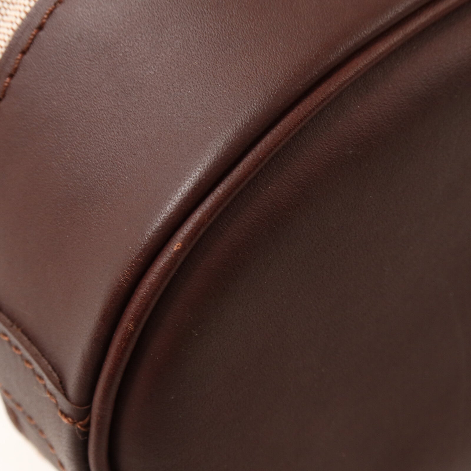 LOUIS VUITTON Monogram Mini Lin Noelie肩背袋