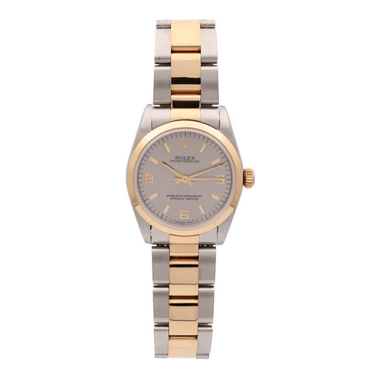 ROLEX Oyster Perpetual 67483