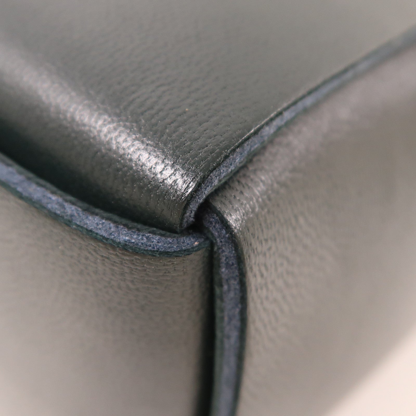 BOTTEGA VENETA 皮革Arco Tote金扣手挽肩背兩用袋