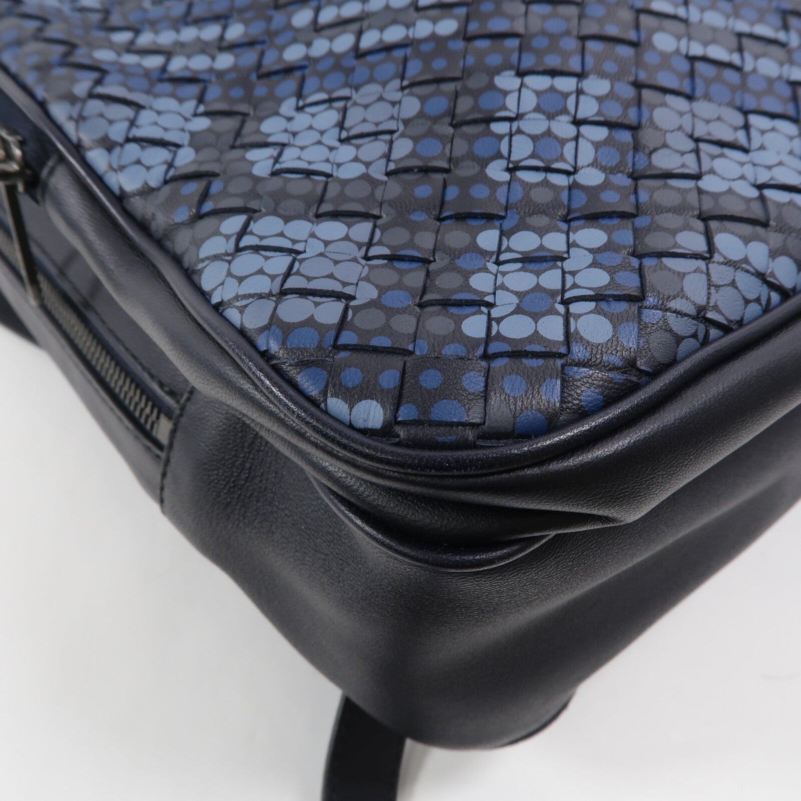 BOTTEGA VENETA 羊皮皮革Backpack/Rucksack背包