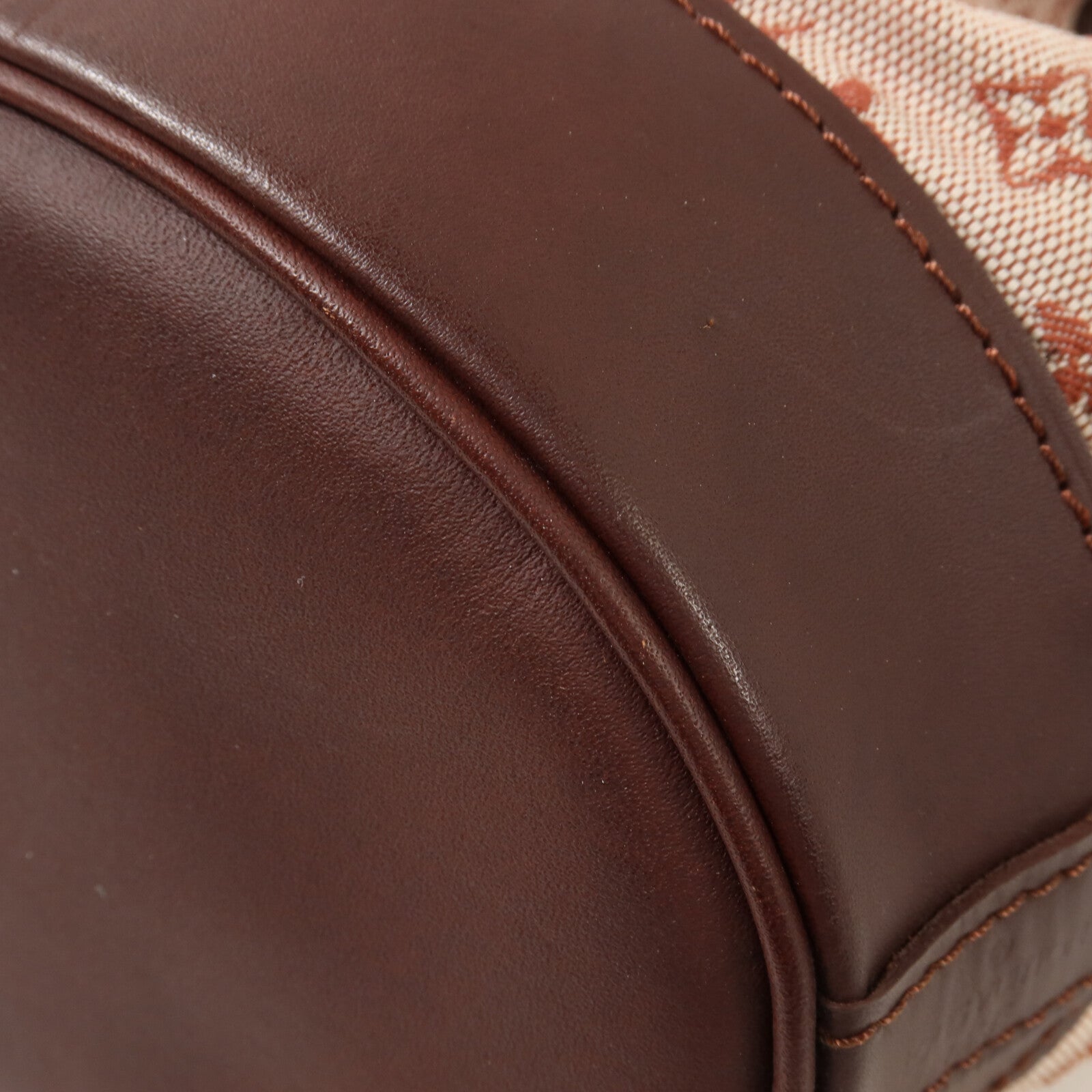 LOUIS VUITTON Monogram Mini Lin Noelie肩背袋