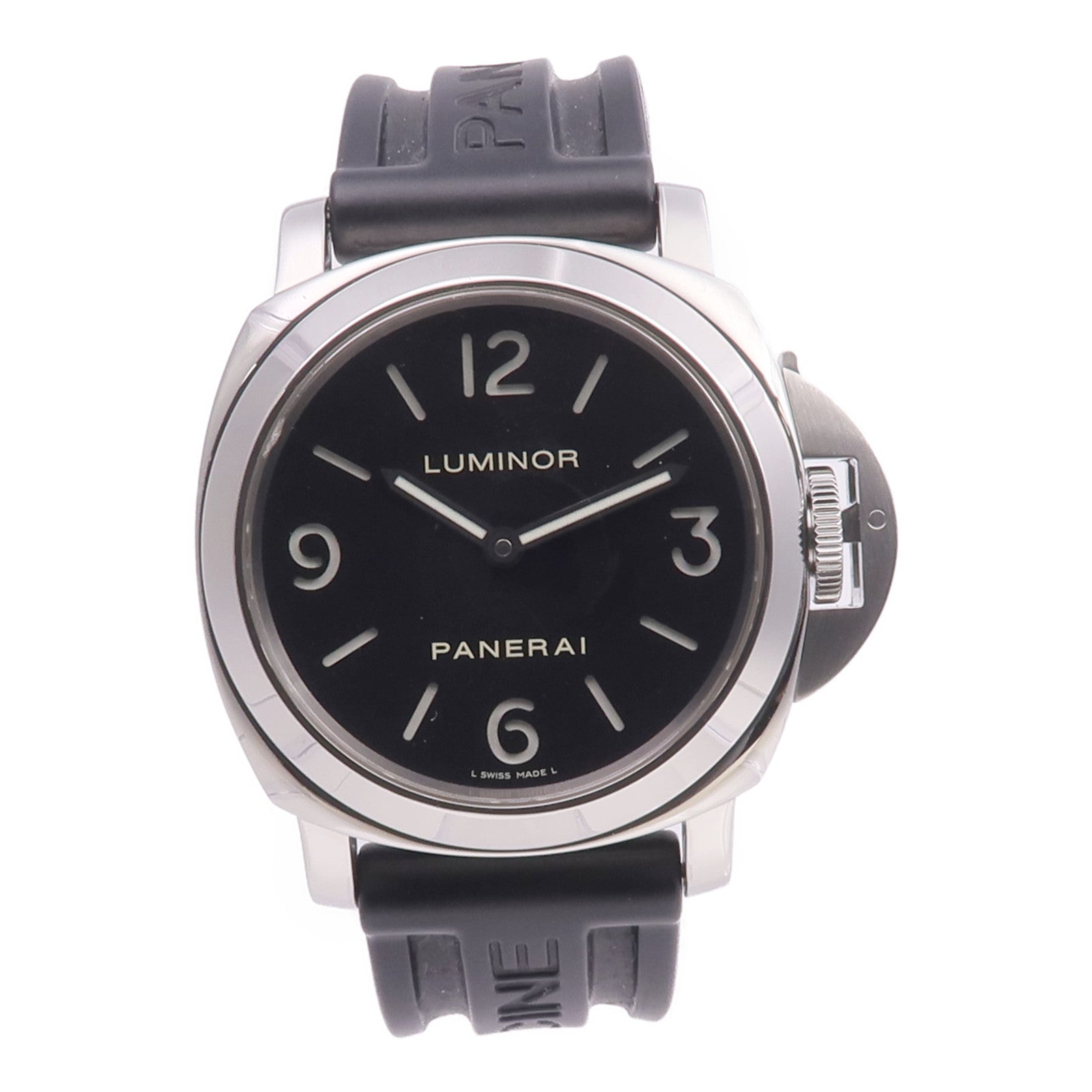 PANERAI Luminor Base PAM00112
