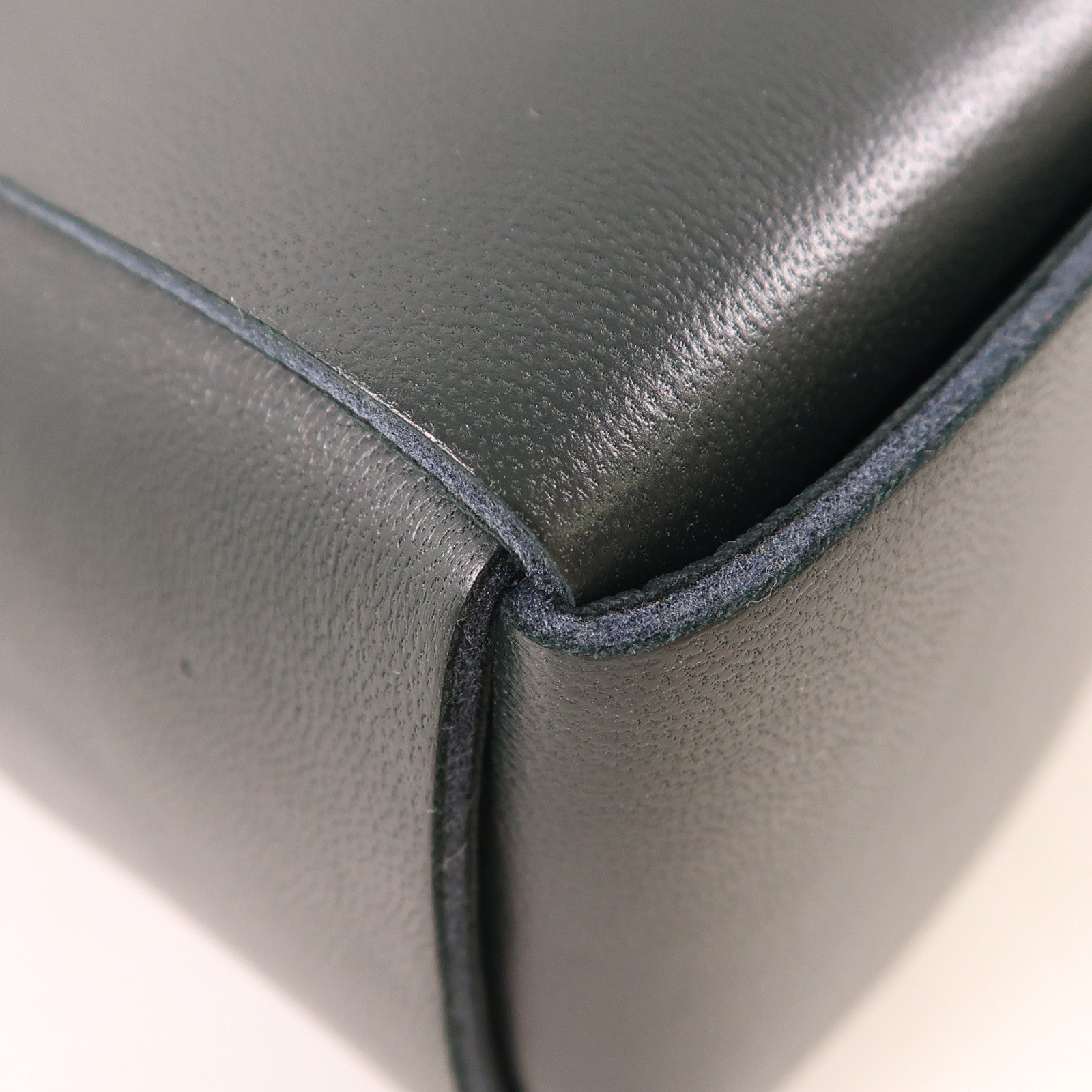 BOTTEGA VENETA 皮革Arco Tote金扣手挽肩背兩用袋